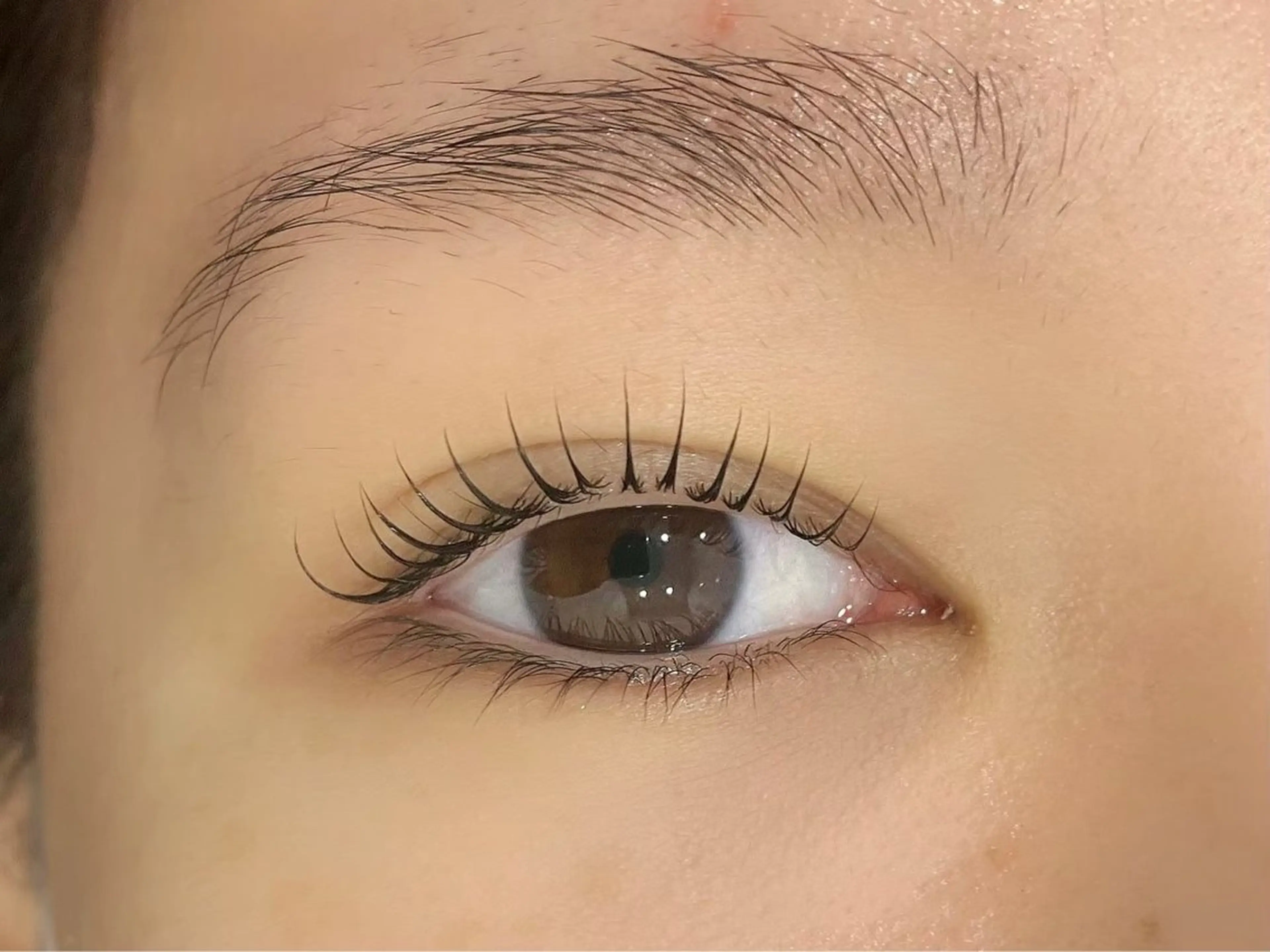 マツエク・マツパ eyelist 🫧usuiのマツエク・マツパデザイン