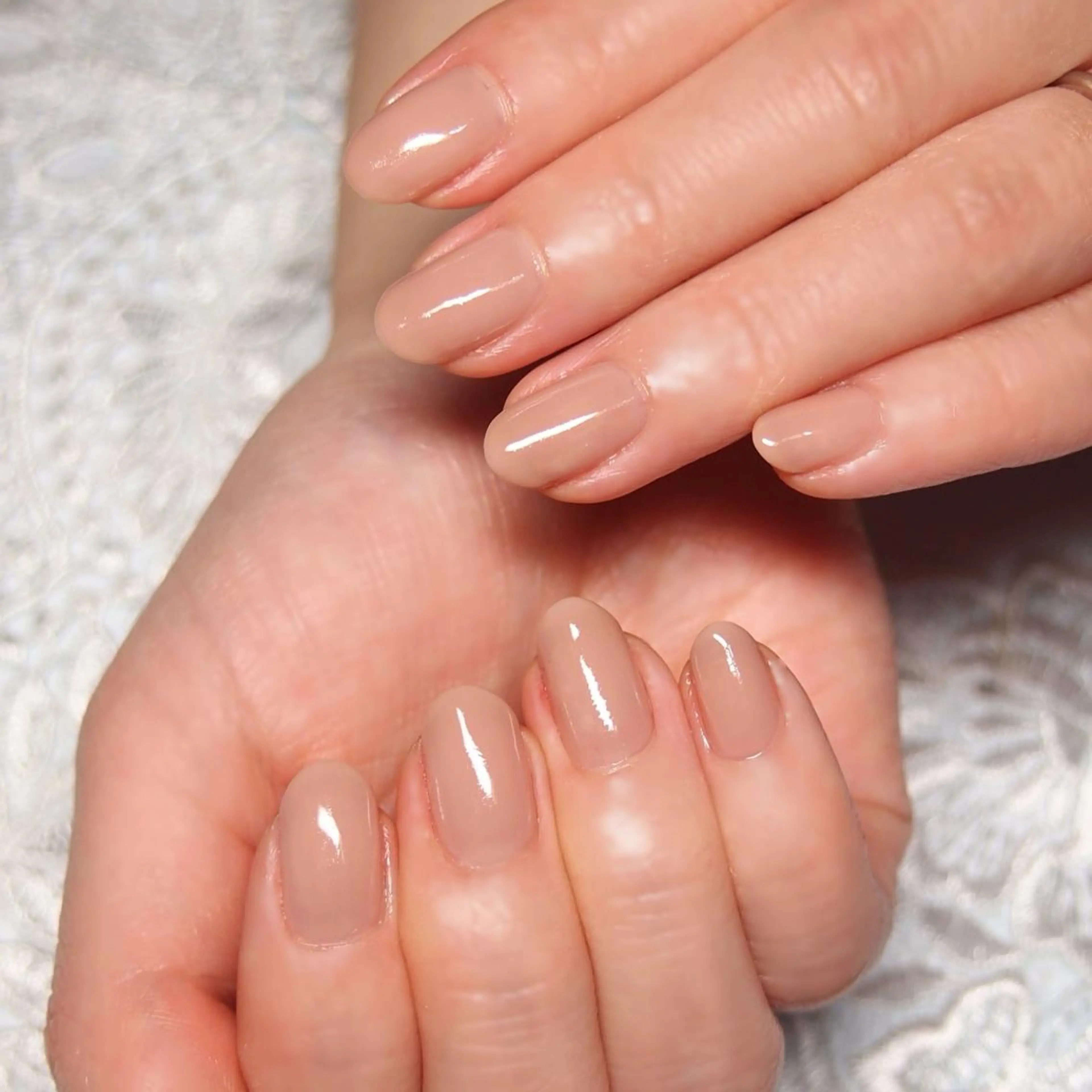 ネイル 山田 麻衣のネイルデザイン