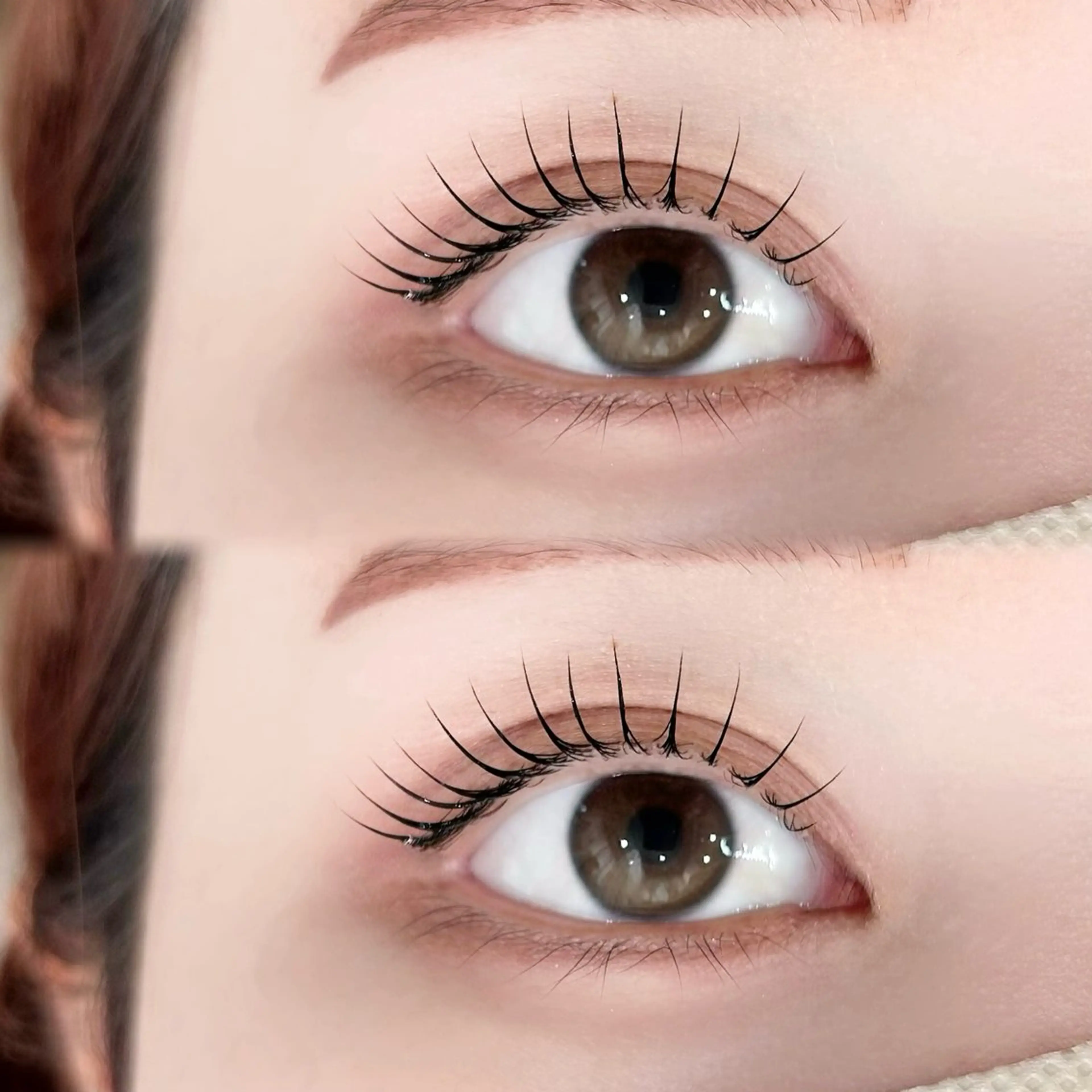 マツエク・マツパ 717-septien-所属・RIN 【septien】のマツエク・マツパデザイン