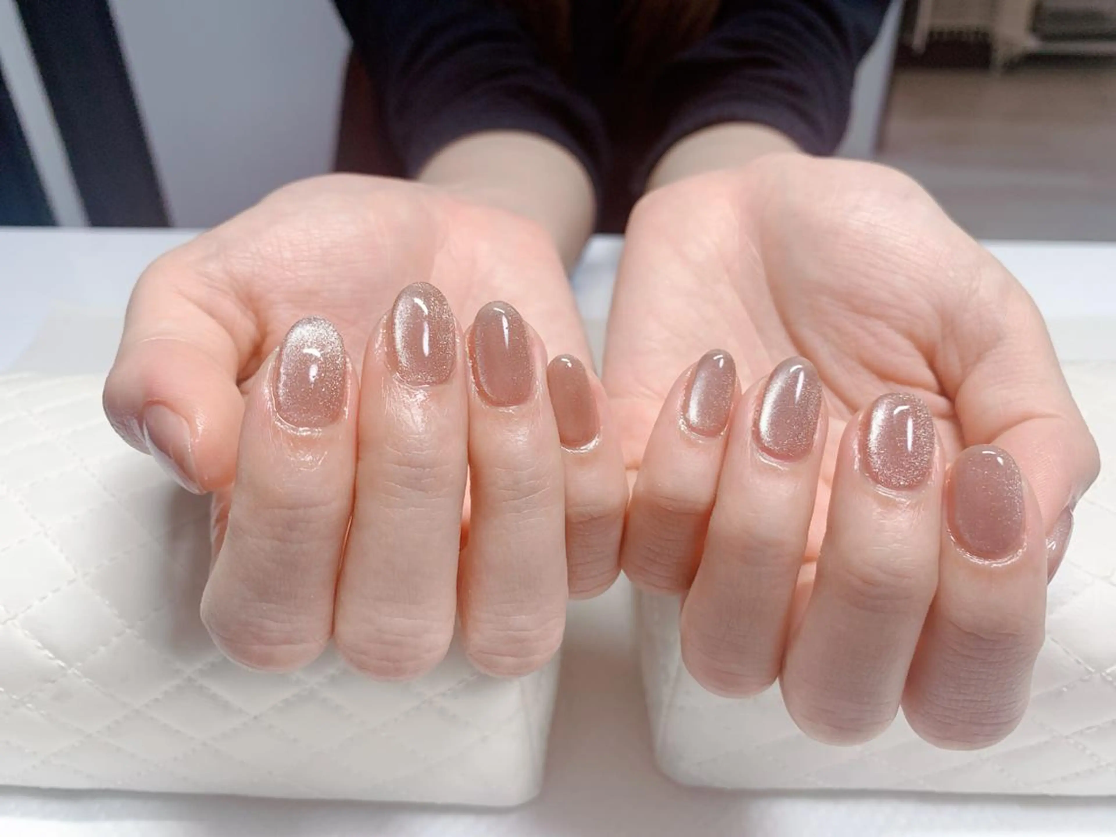 ネイル Aliceマツエク &ネイル2のネイルデザイン