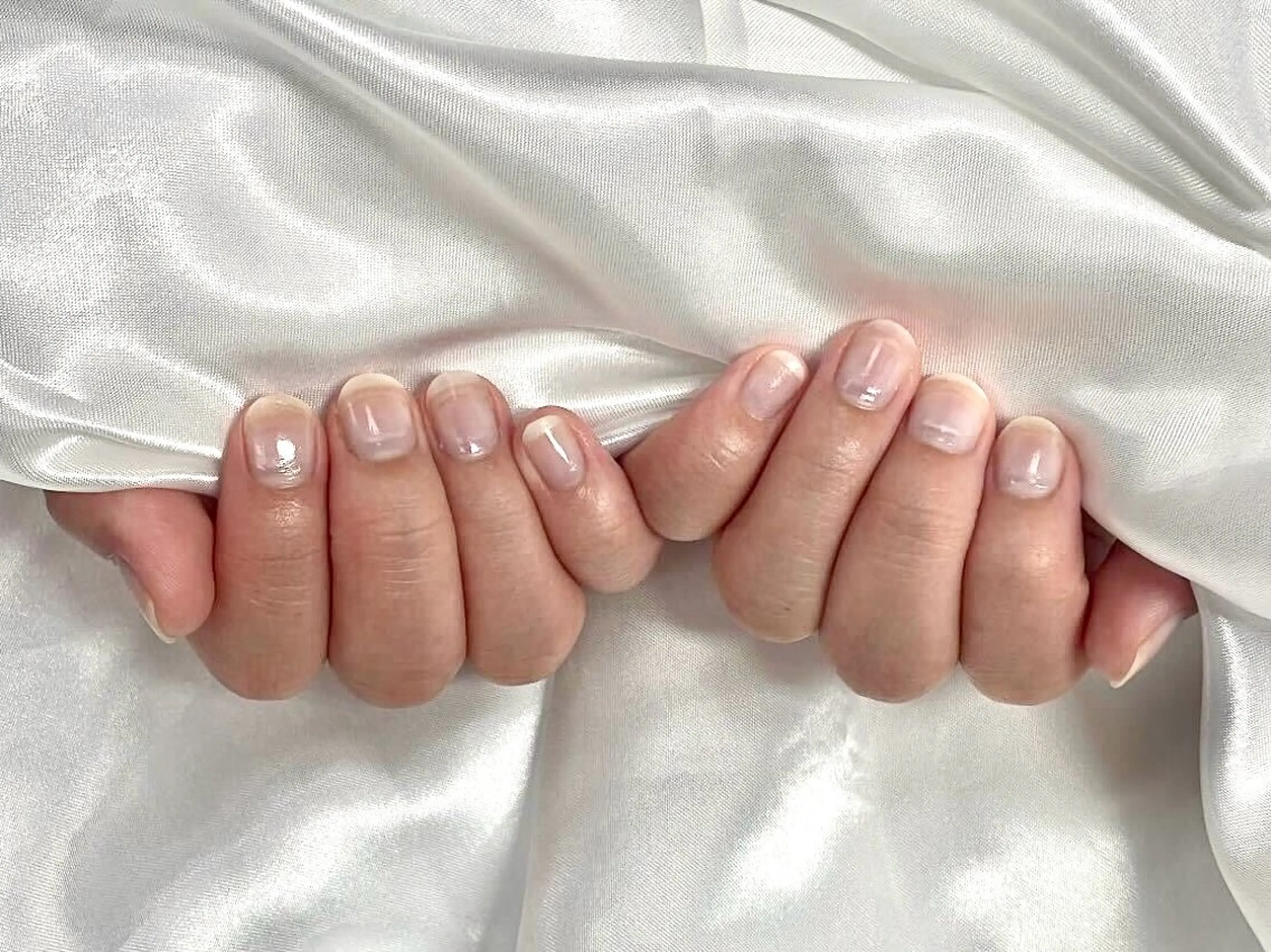 HAND*【オフのみ】の写真