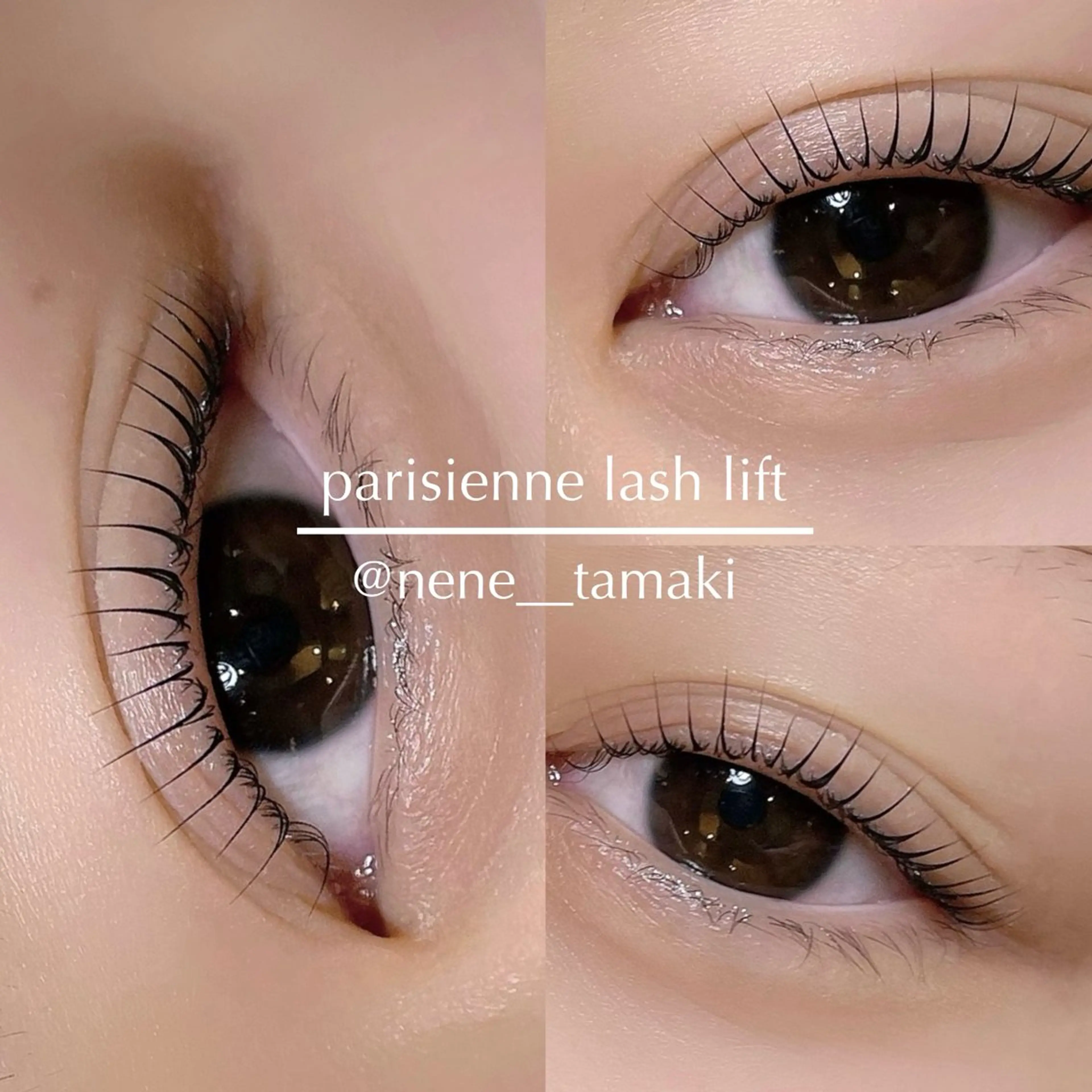 マツエク・マツパ 玉木 愛の眉毛・アイブロウイメージ