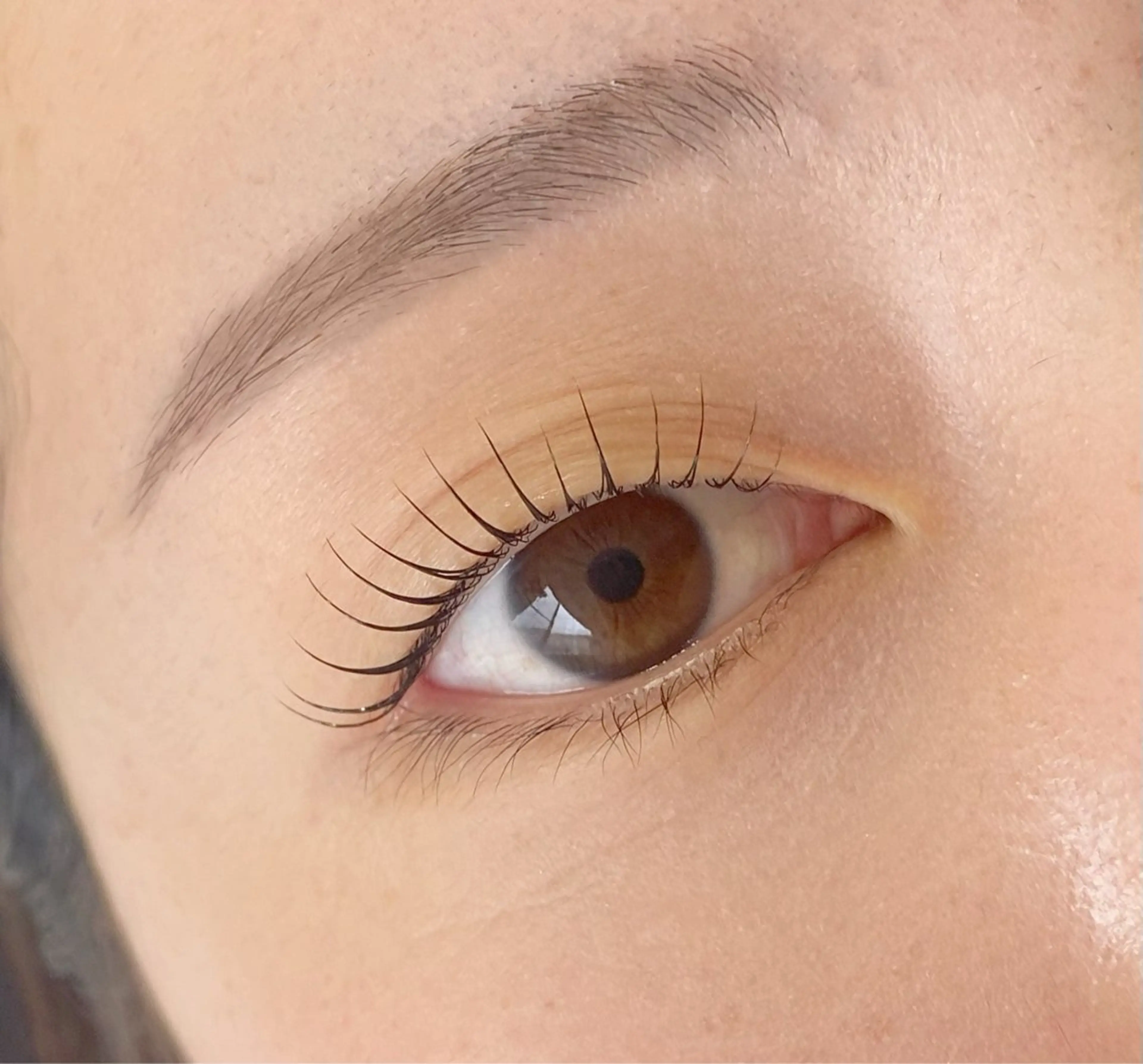 マツエク・マツパ マツパ eyeliss♡林 清のマツエク・マツパデザイン