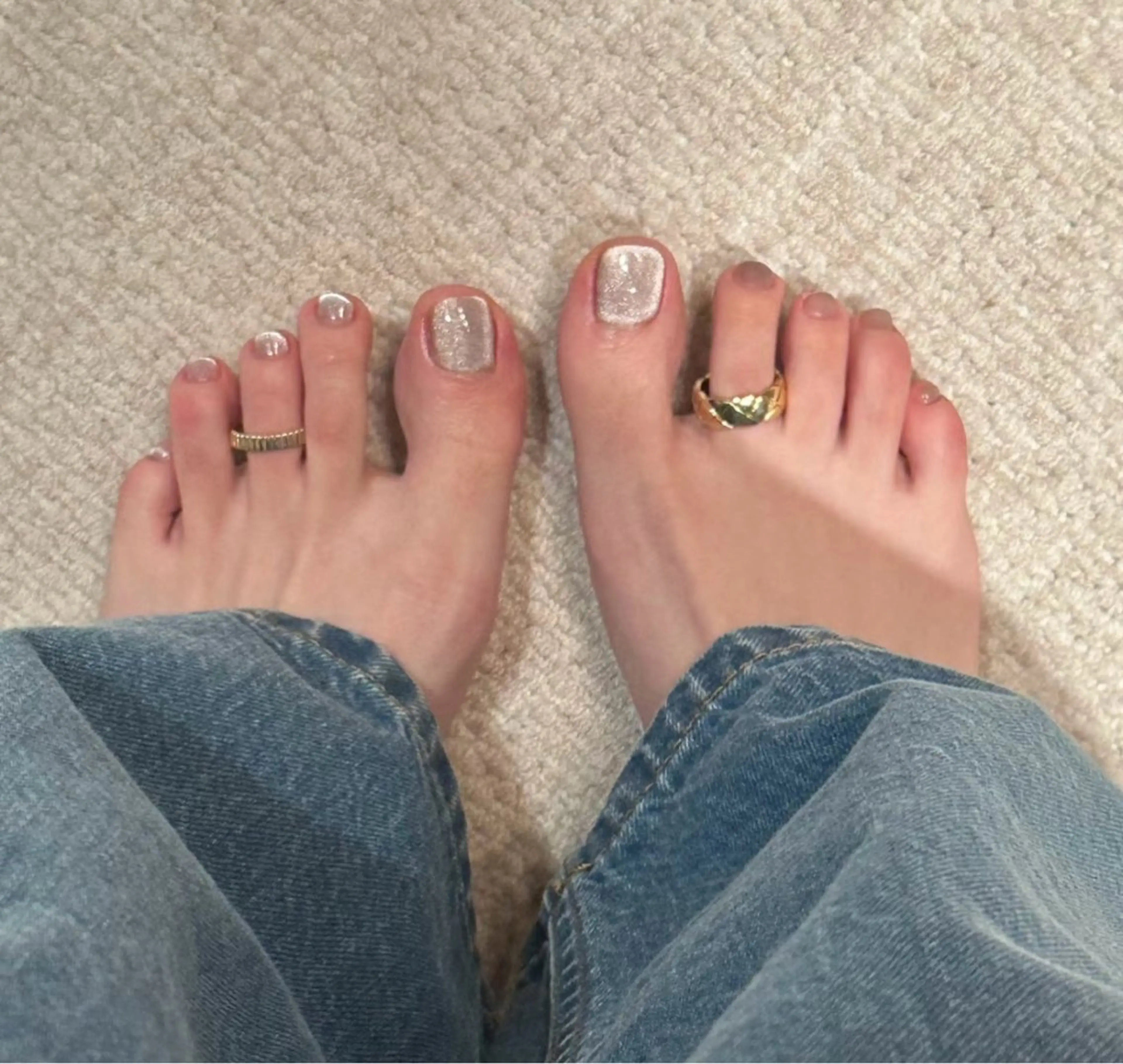 ［FOOT］マグネットの写真