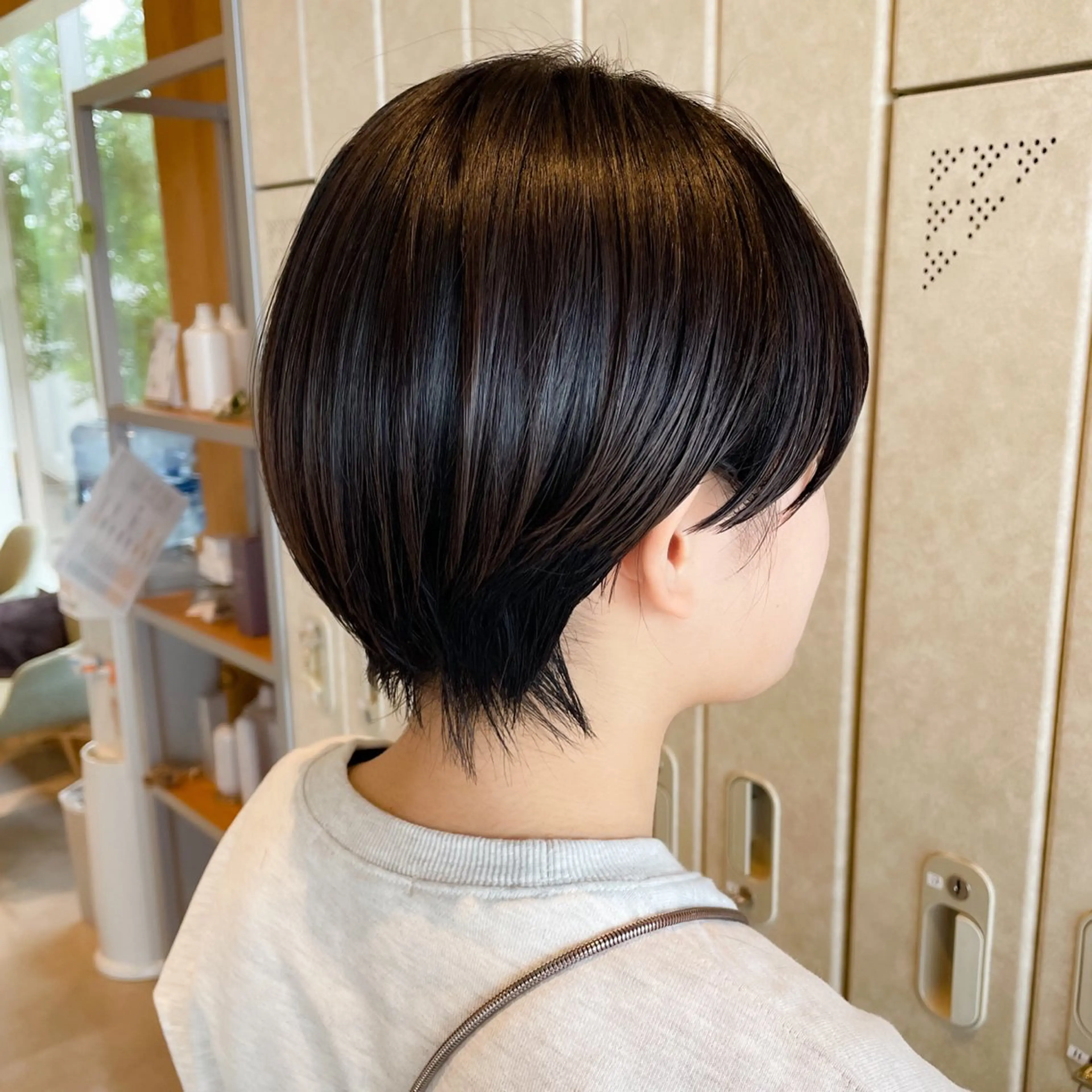 ショート ヘアエスクールエミュ所属・藤本 達也のその他イメージ