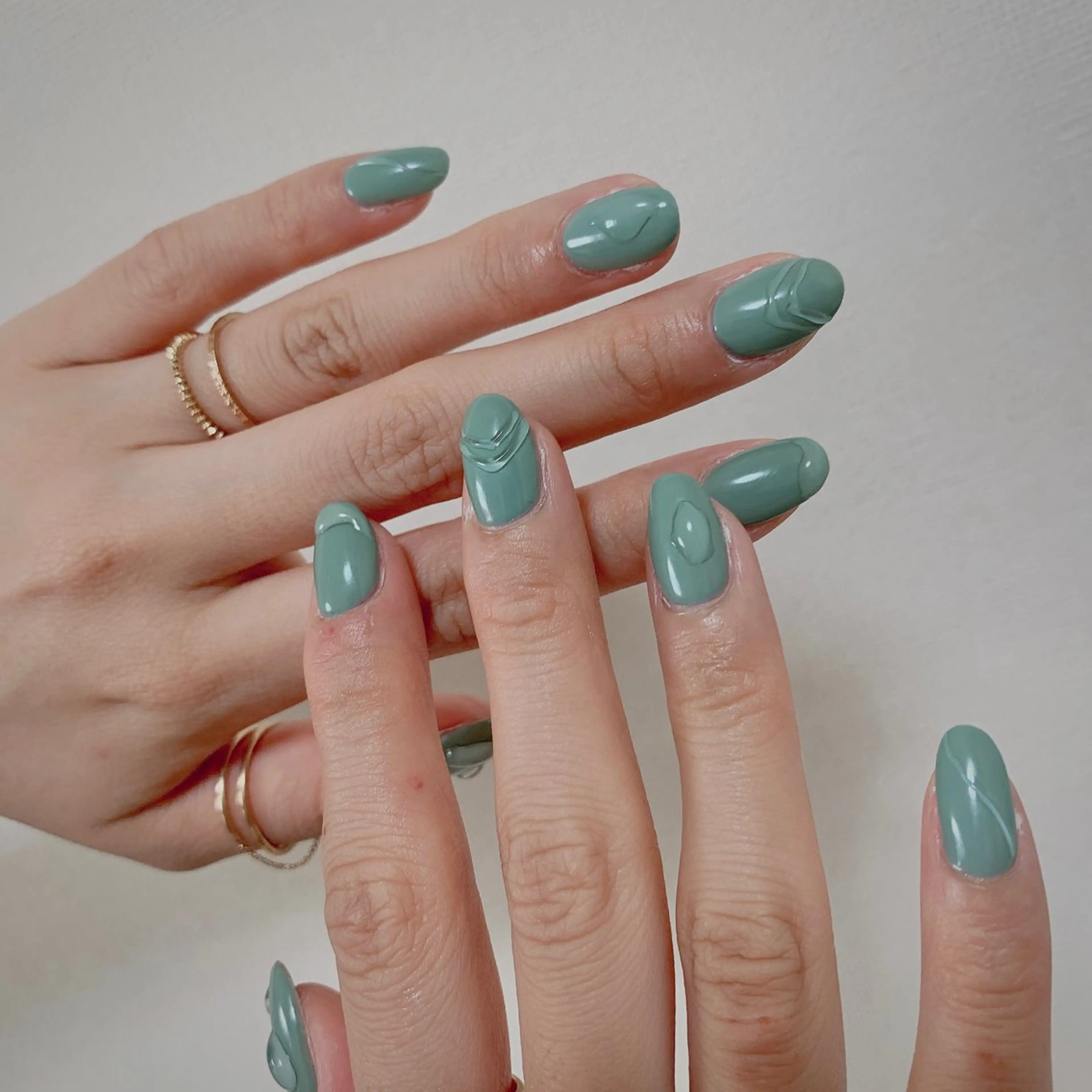 ネイル Lulea nailのネイルデザイン