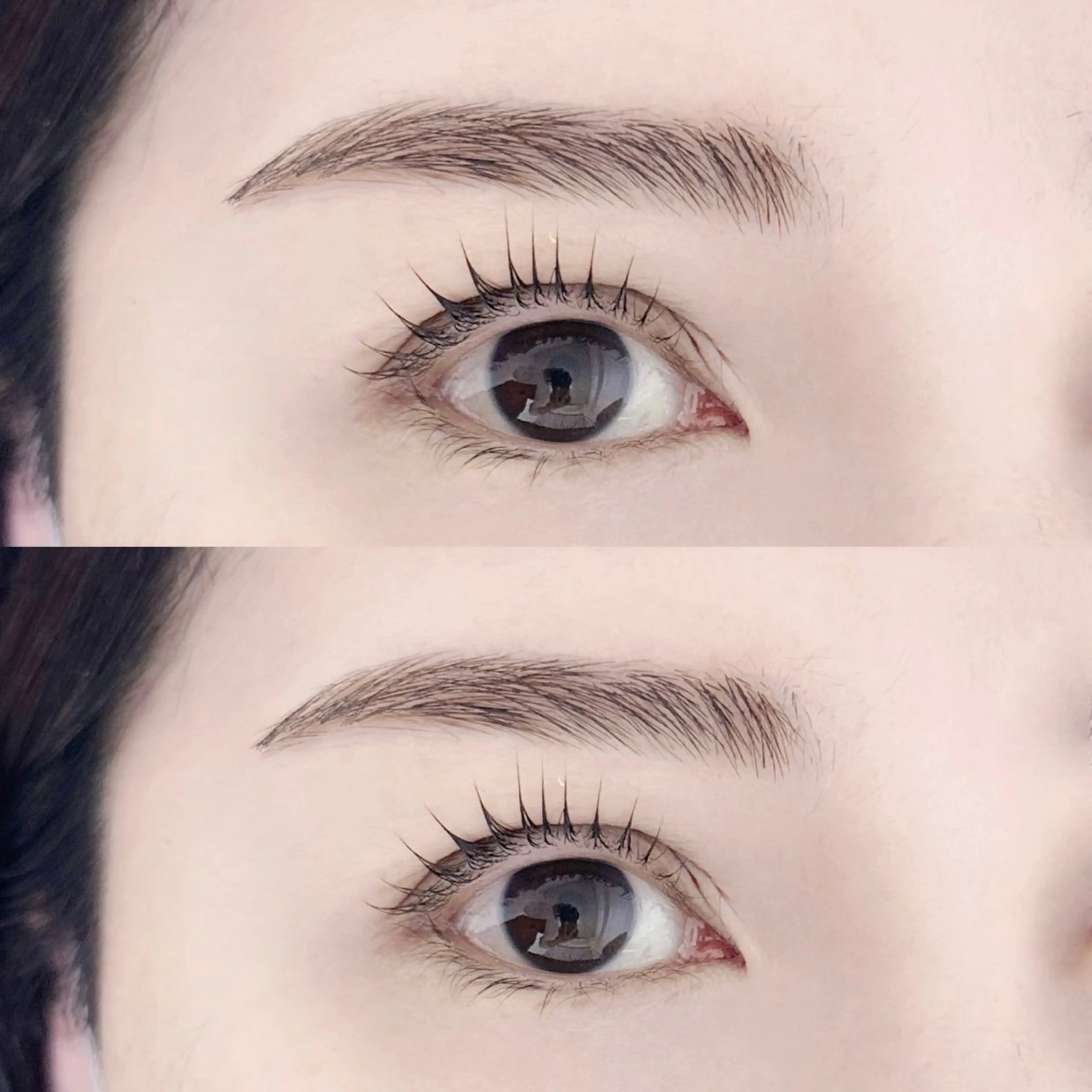 マツエク・マツパ A アイブロウ33大名店の眉毛・アイブロウイメージ