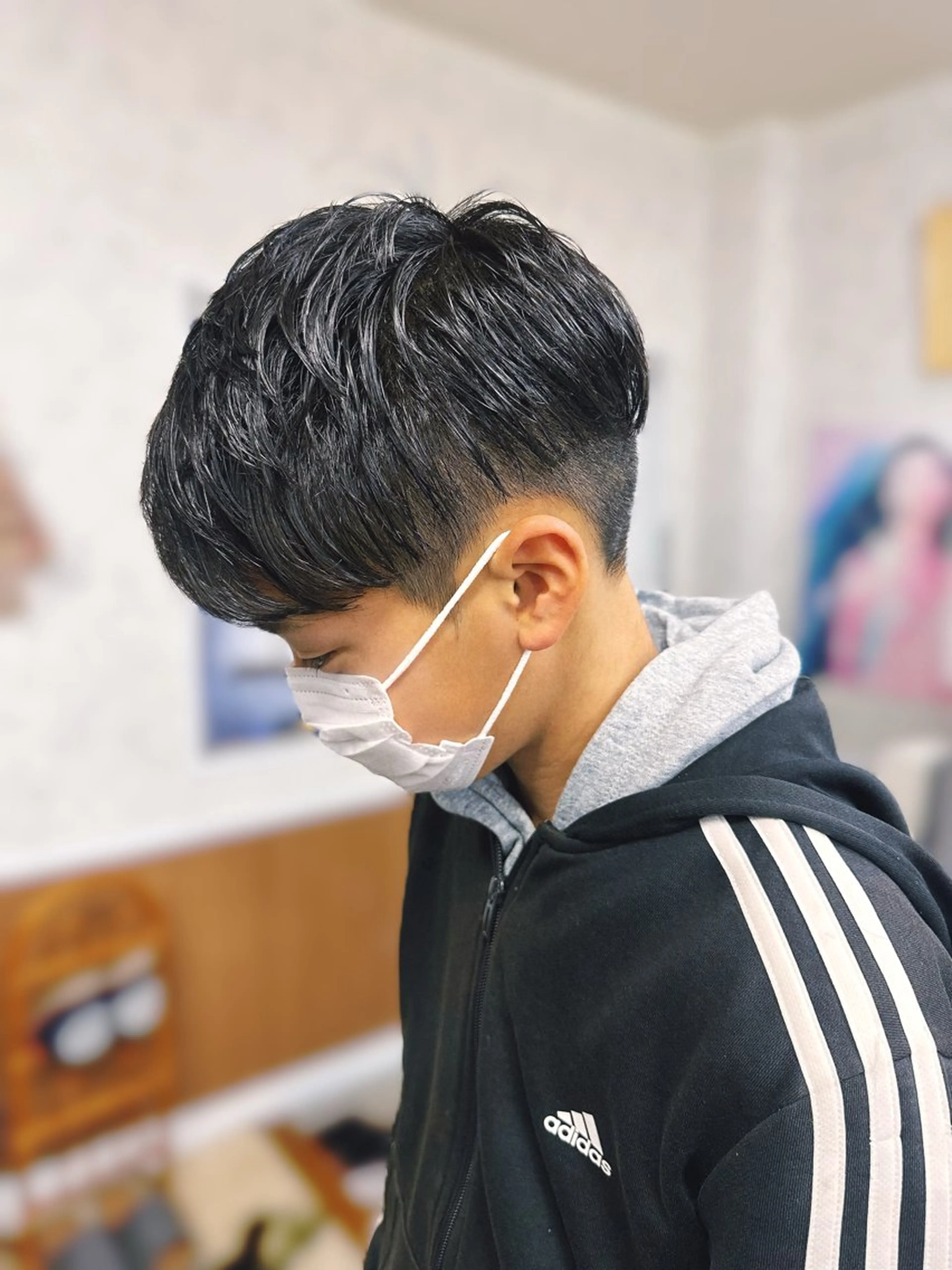 キッズ 髪質改善のプロ✨りな さんのその他イメージ