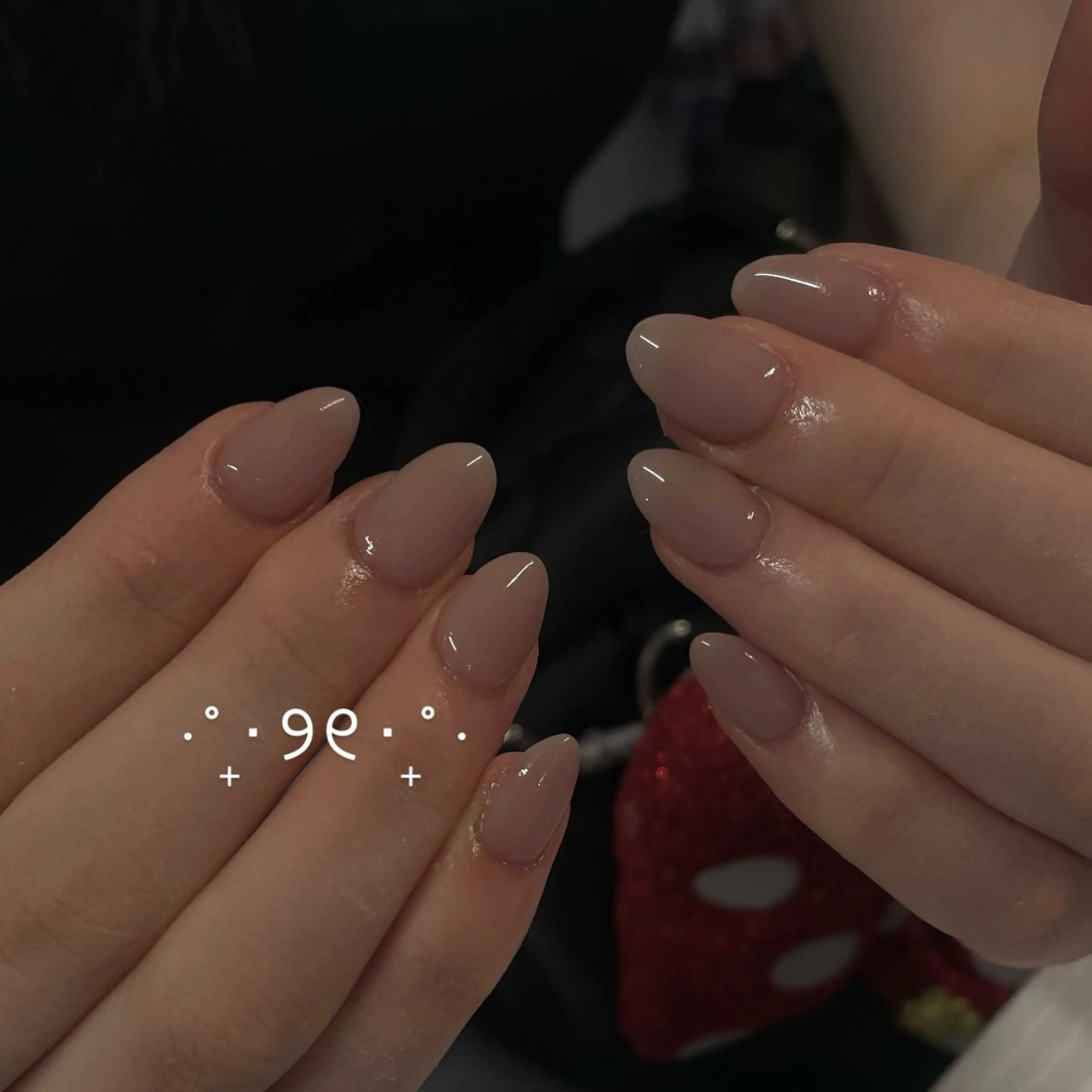 ネイル yuna@ mavie練習生☘️のネイルデザイン