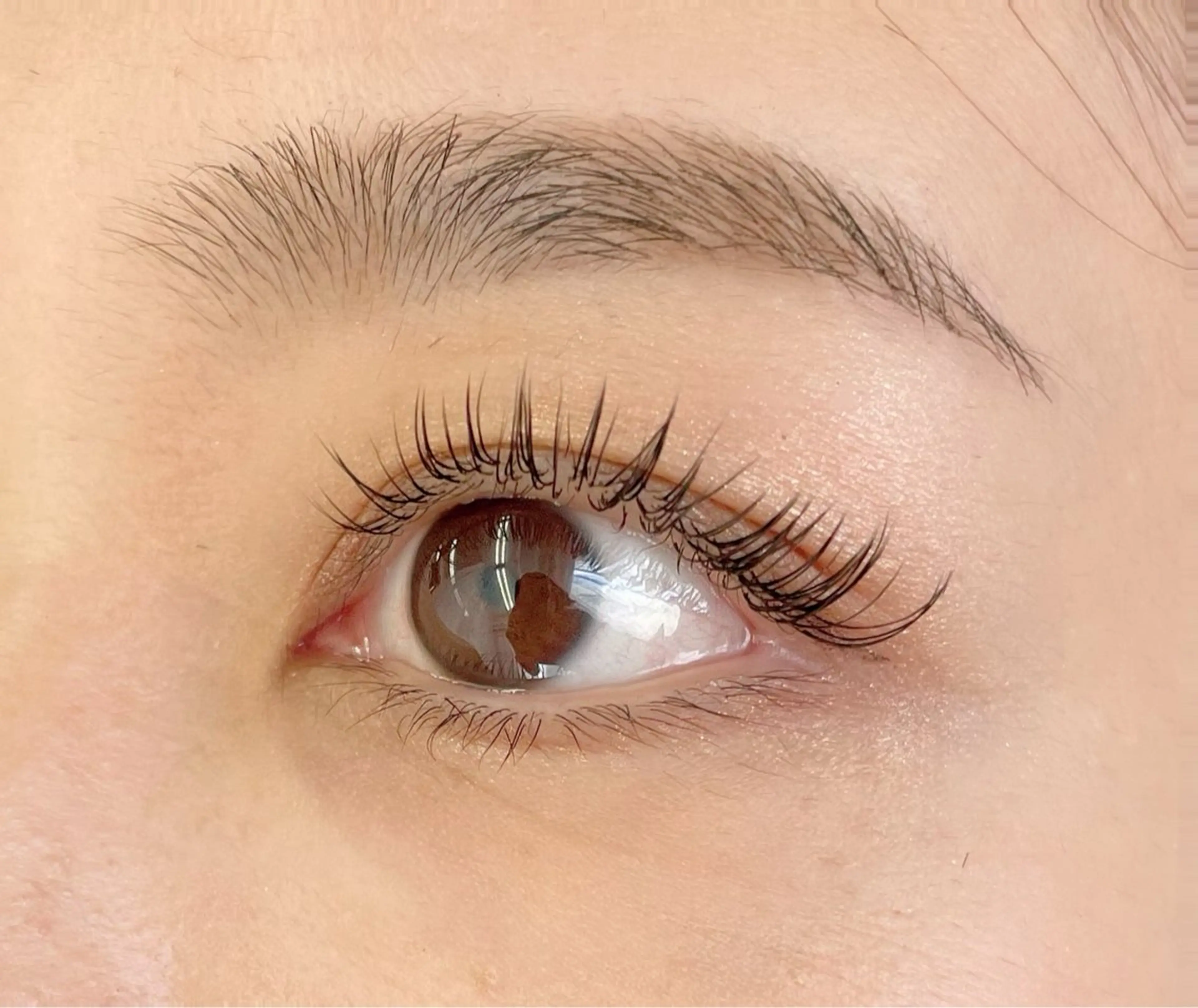 マツエク・マツパ Cカール フラットラッシュ SALON VILLAGE Yokohama所属・丹野 みゆき🦩🦩🫧のマツエク・マツパデザイン