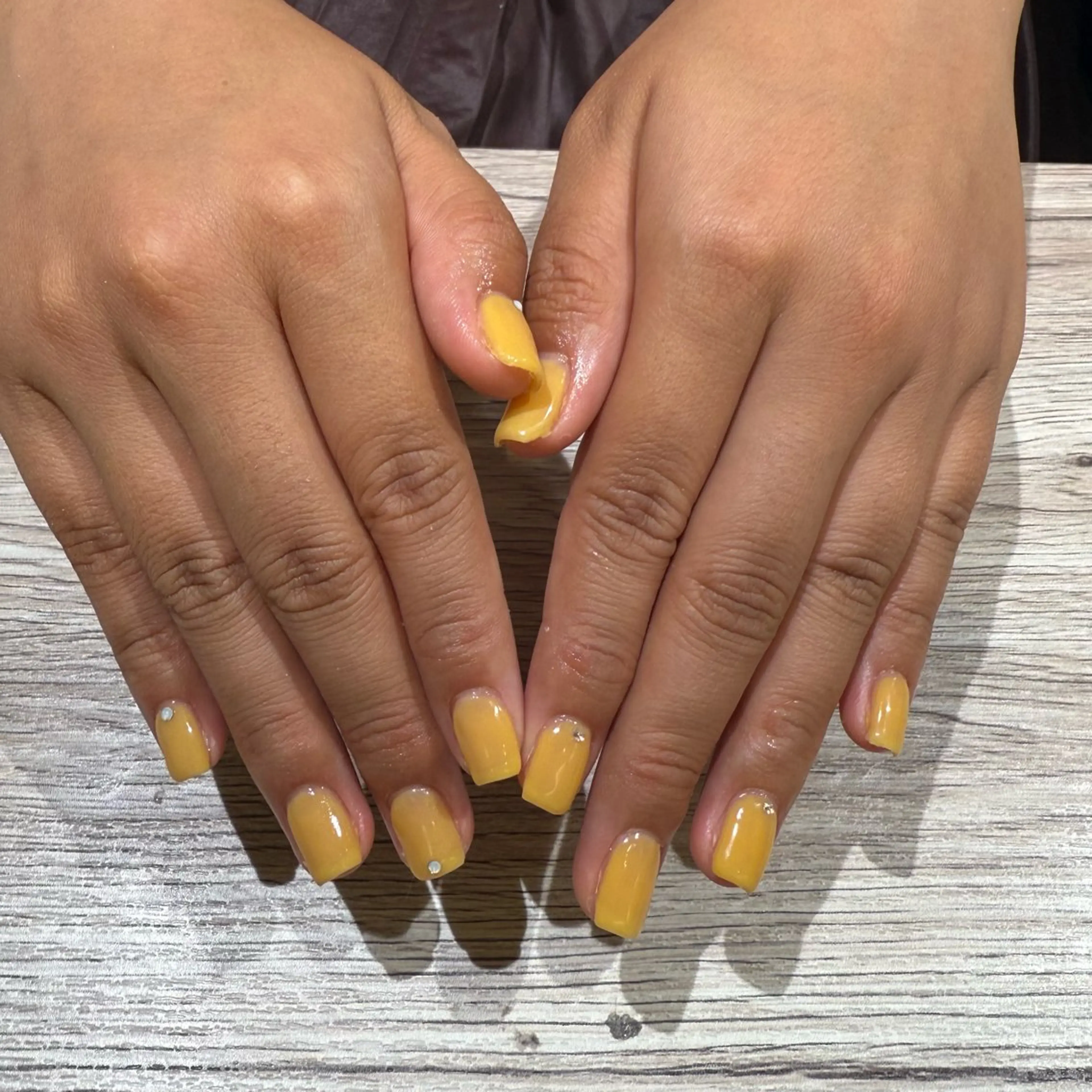 ネイル ハンドネイル CHIERI 🍒のネイルデザイン