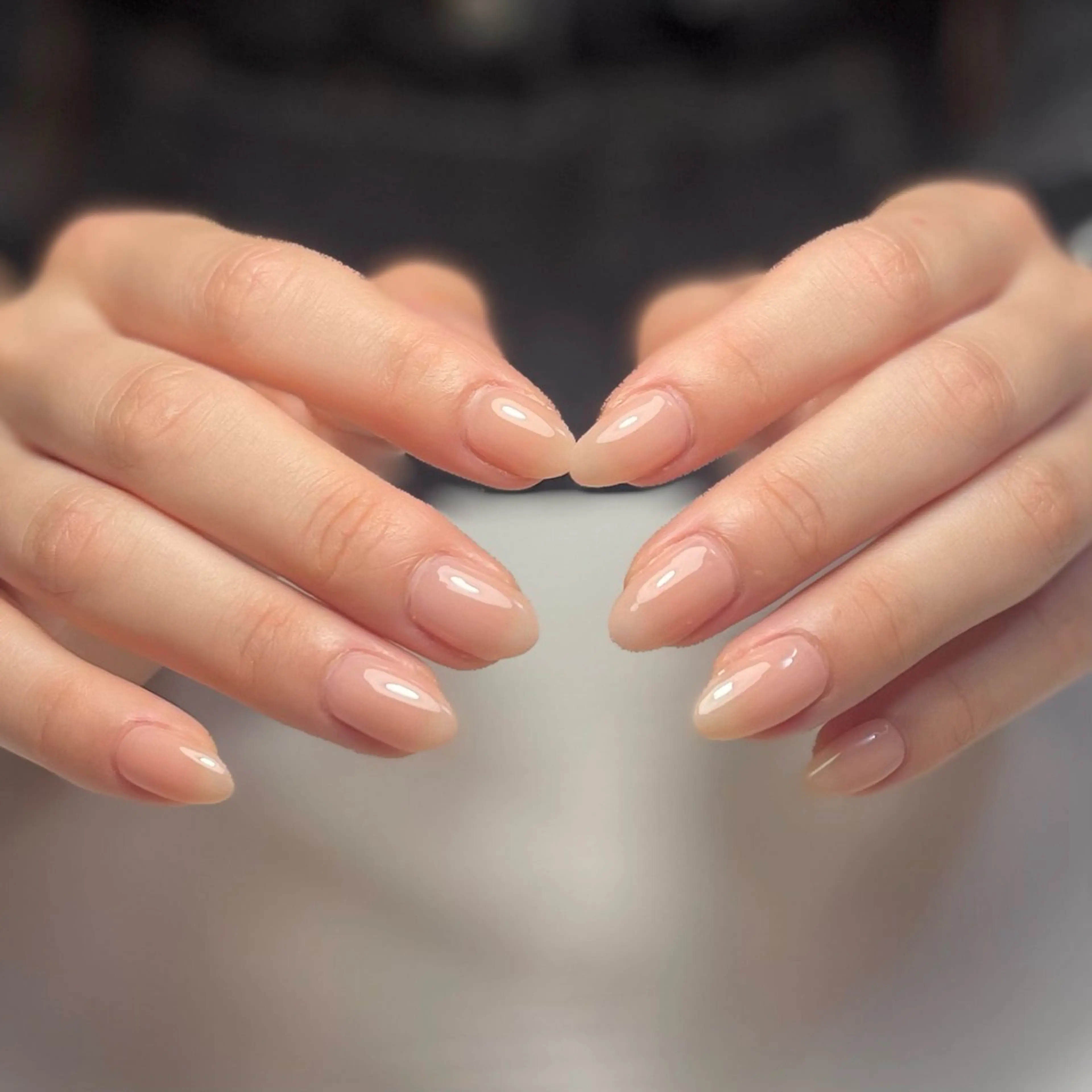 ネイル ハンドネイル koko  ︎︎のネイルデザイン