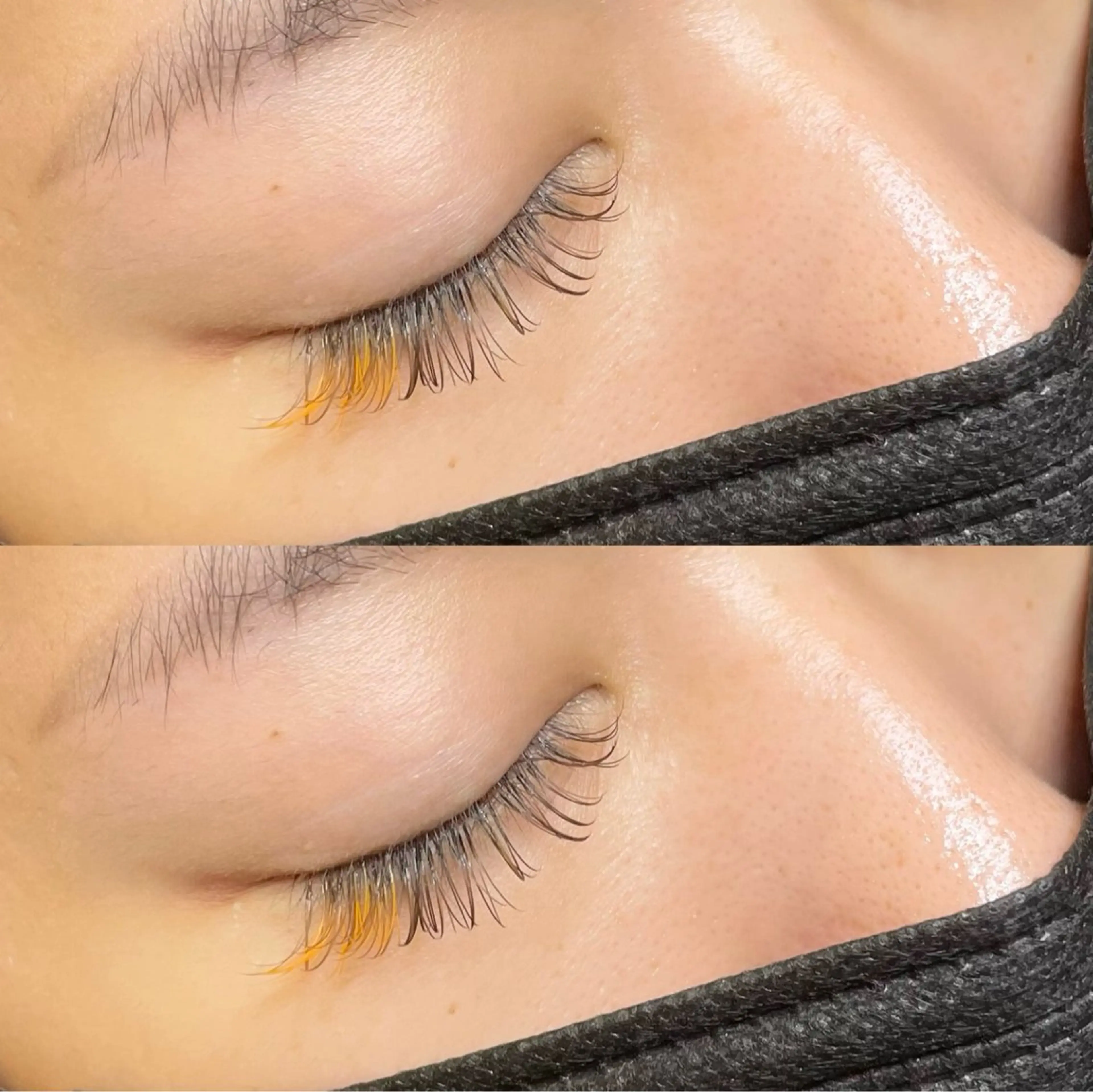 マツエク・マツパ Risa/平野 /八尾/喜連瓜破のマツエク・マツパデザイン