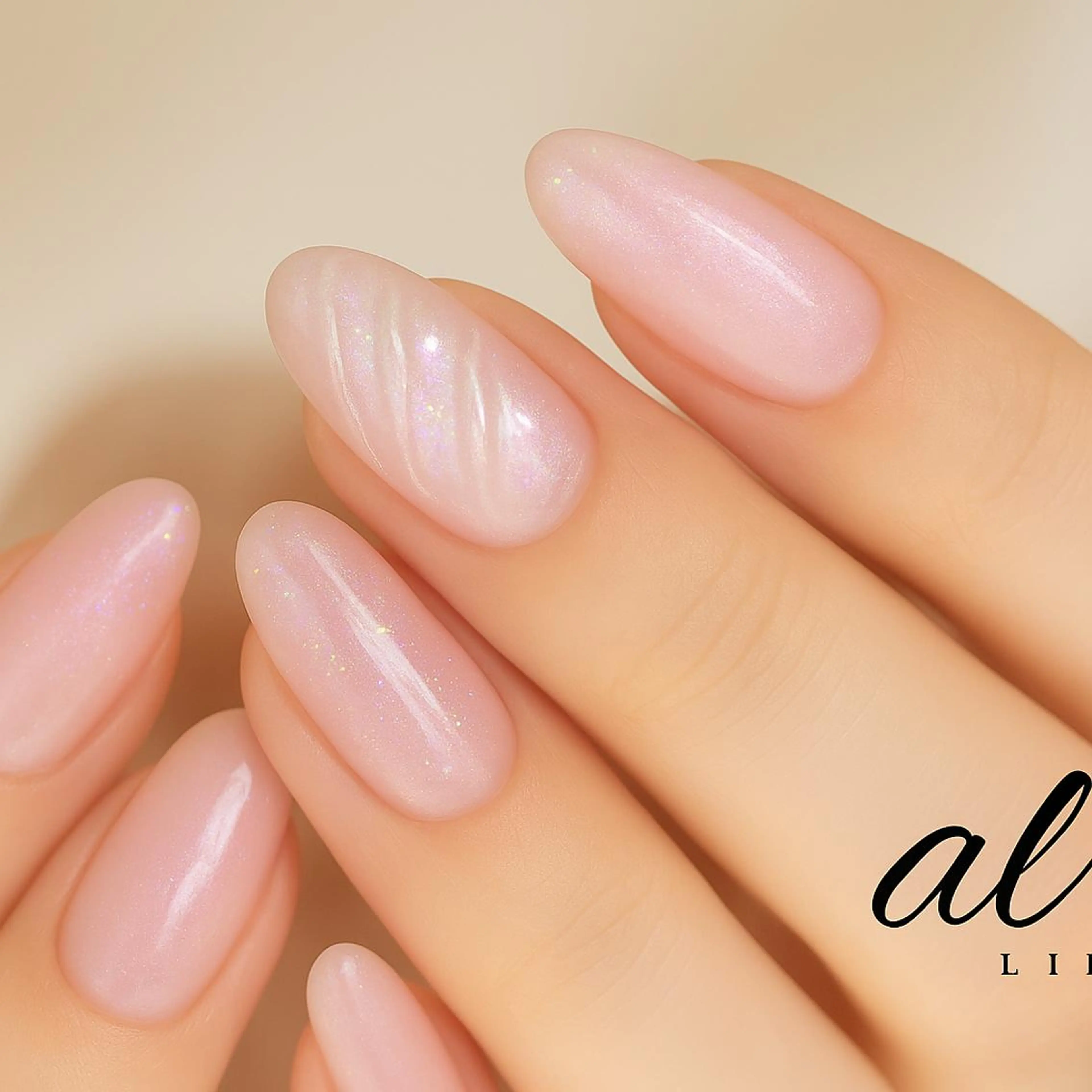 ネイル Alra- 店舗のネイルデザイン