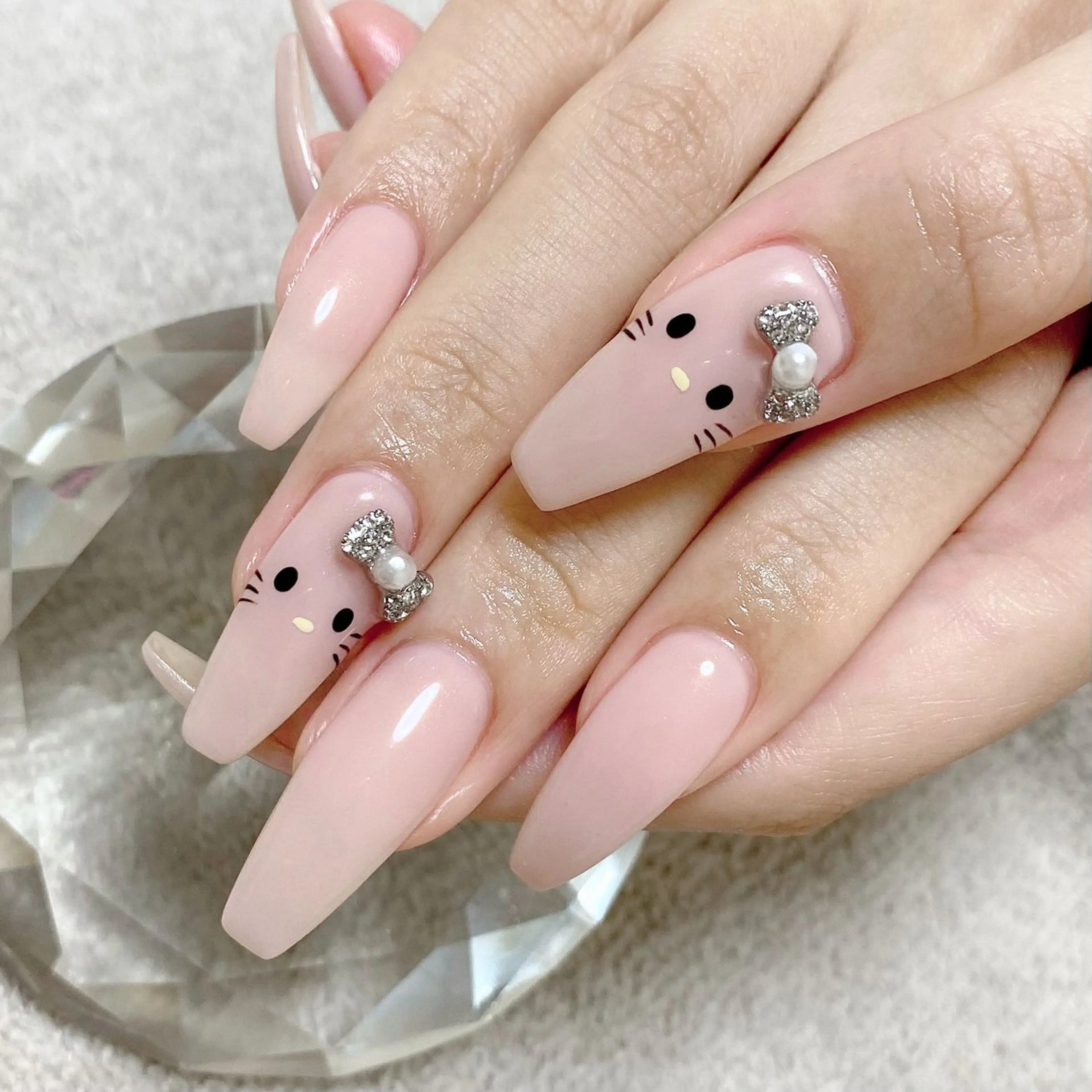 ネイル 💅fleur Ayumiのネイルデザイン