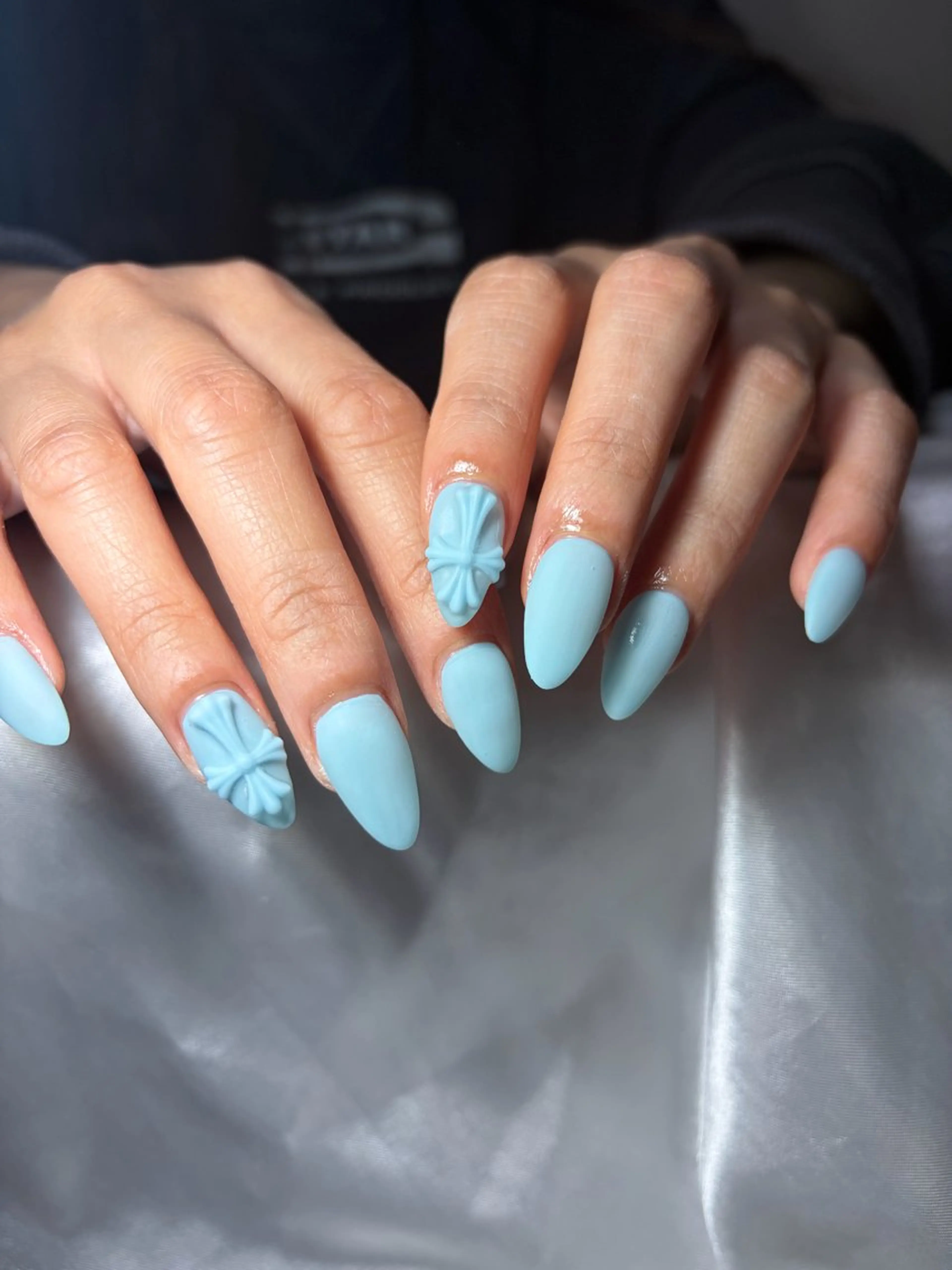 ネイル ハンドネイル nailroom‪ sb‪‪𓈒𓂂𓏸のネイルデザイン