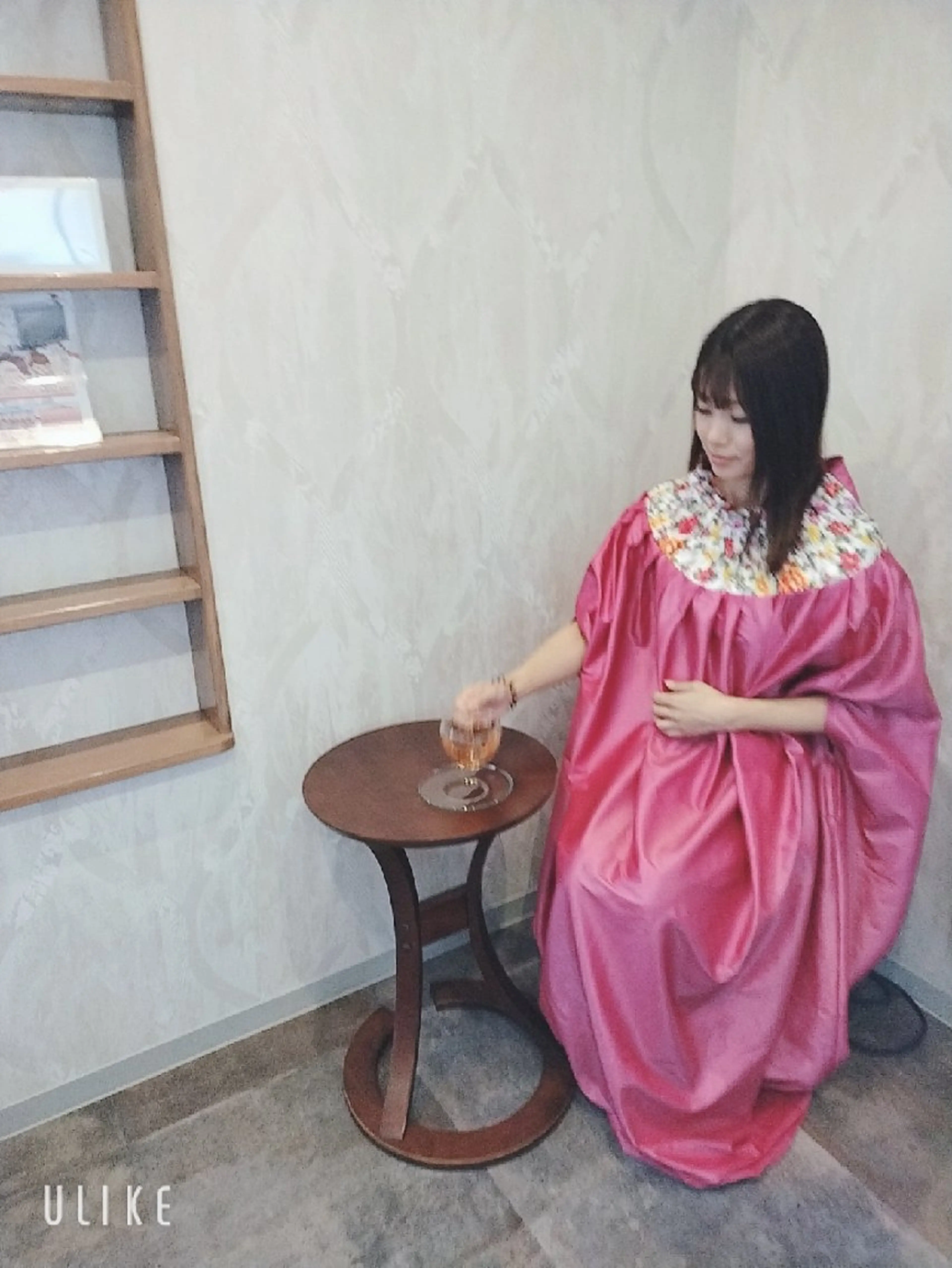 中藤 誠子のエステ・リラクイメージ