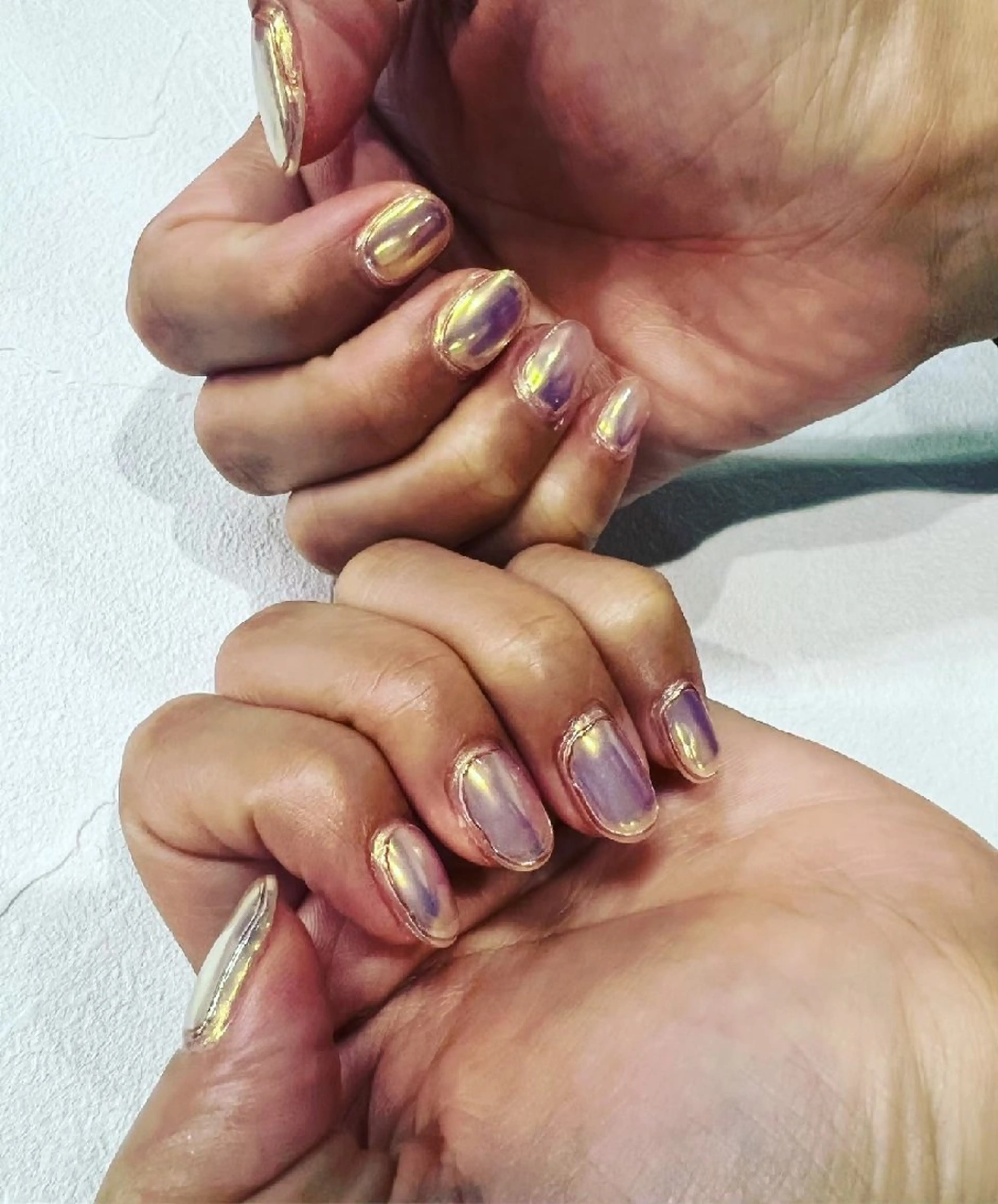 ネイル mys .nailのネイルデザイン