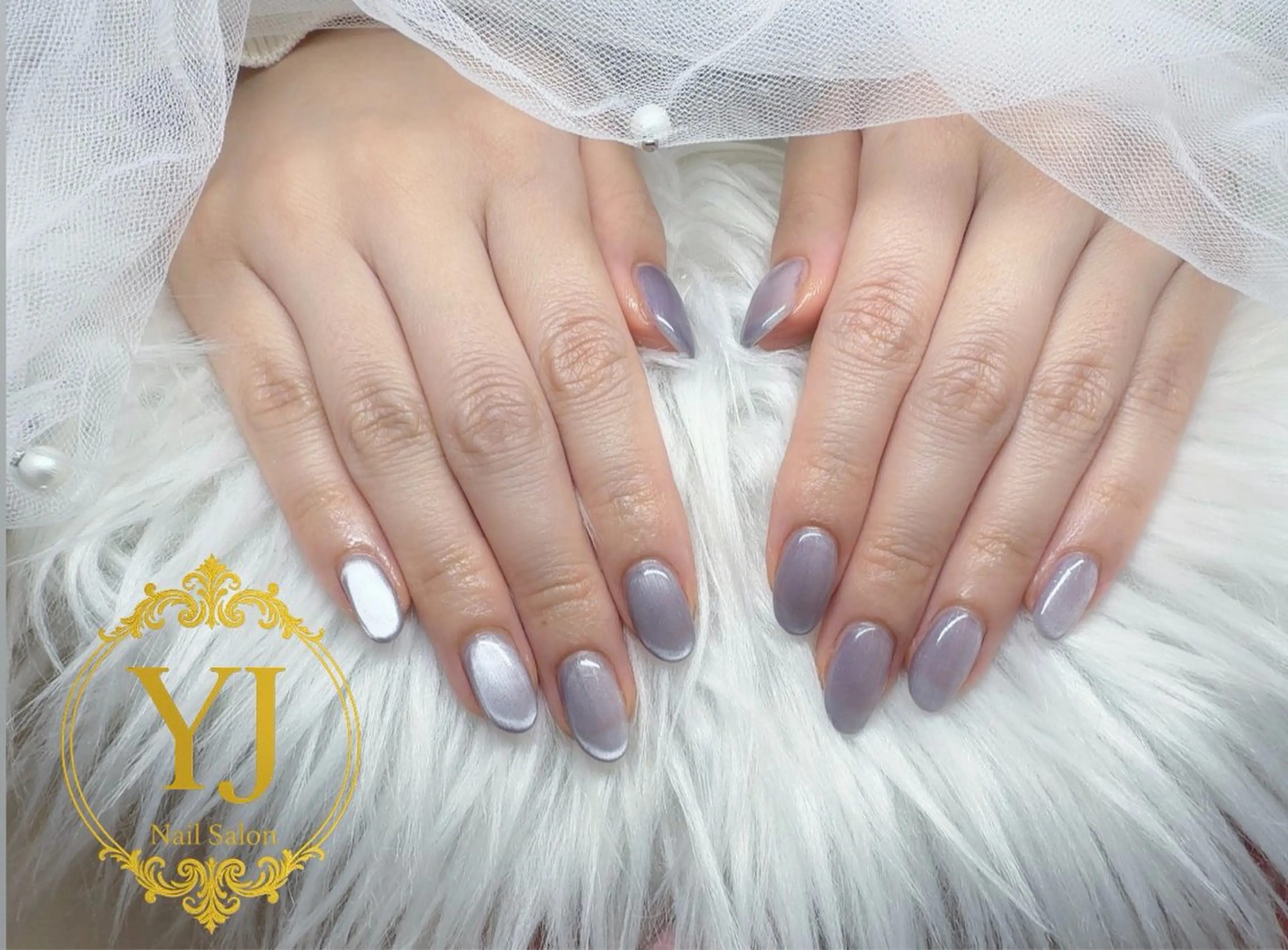 ネイル ハンドネイル YJ Nail Yumiのネイルデザイン