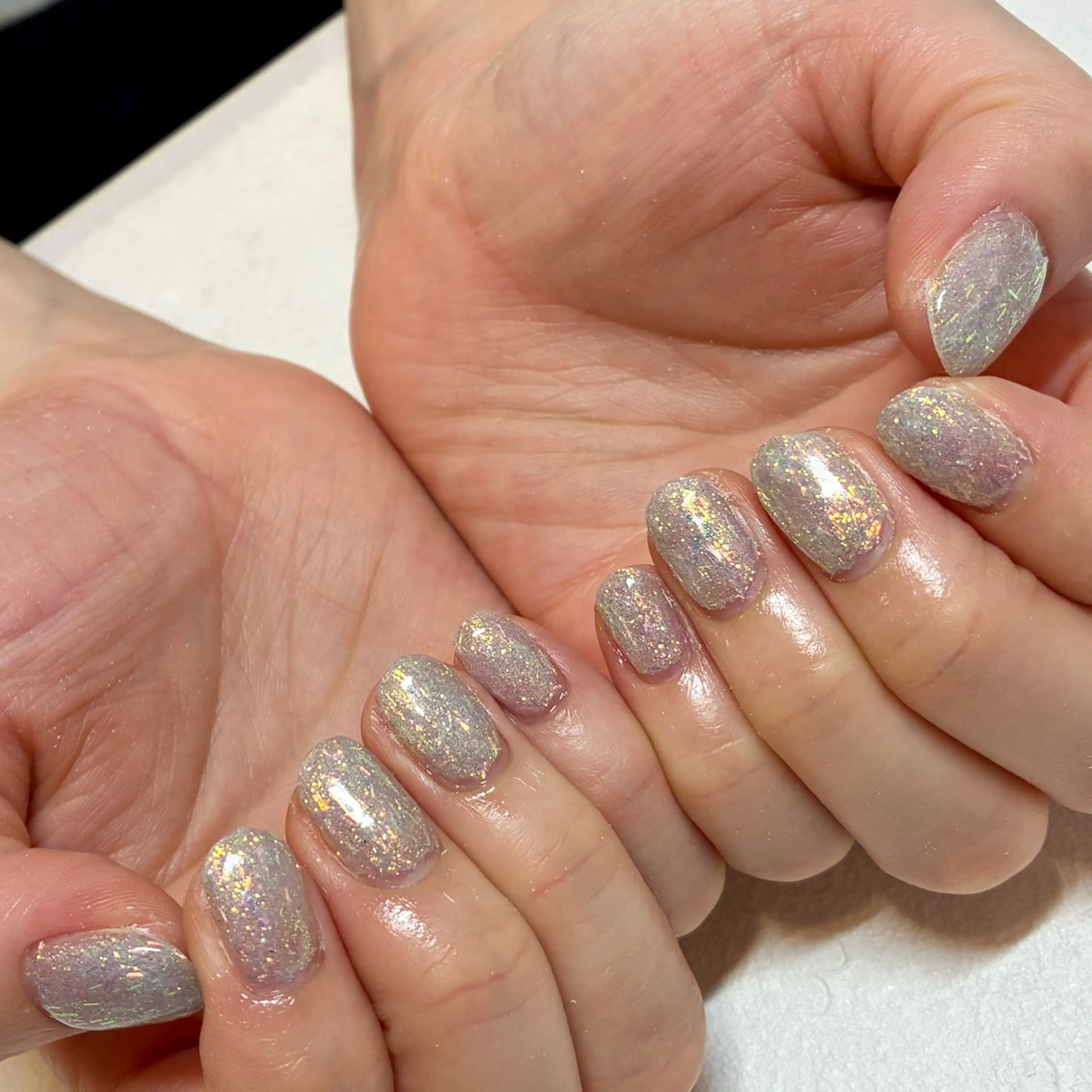 ネイル ジェヌインネイル 間宮のネイルデザイン