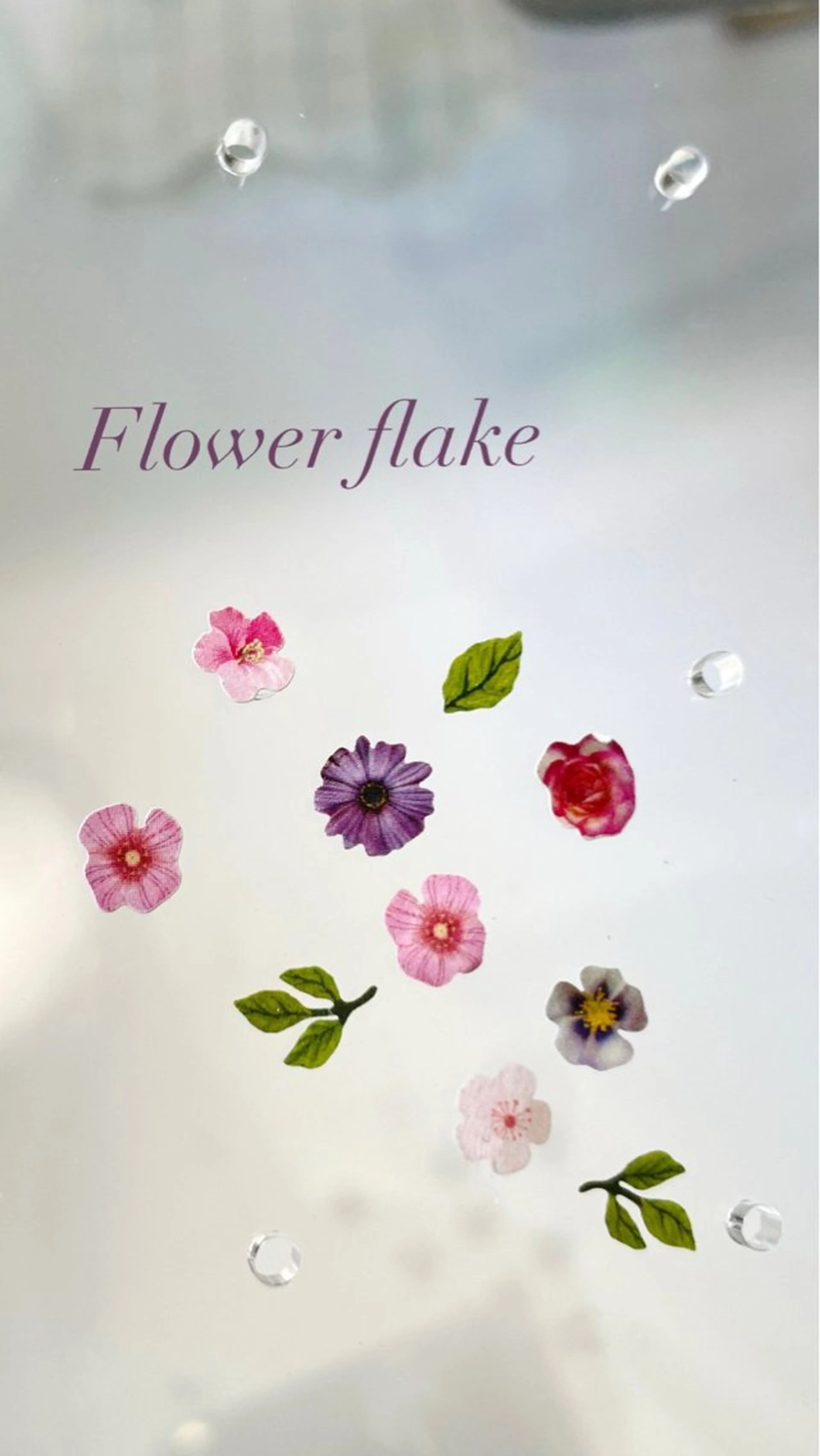 ネイル 韓国ネイル💠 Tomoのネイルデザイン