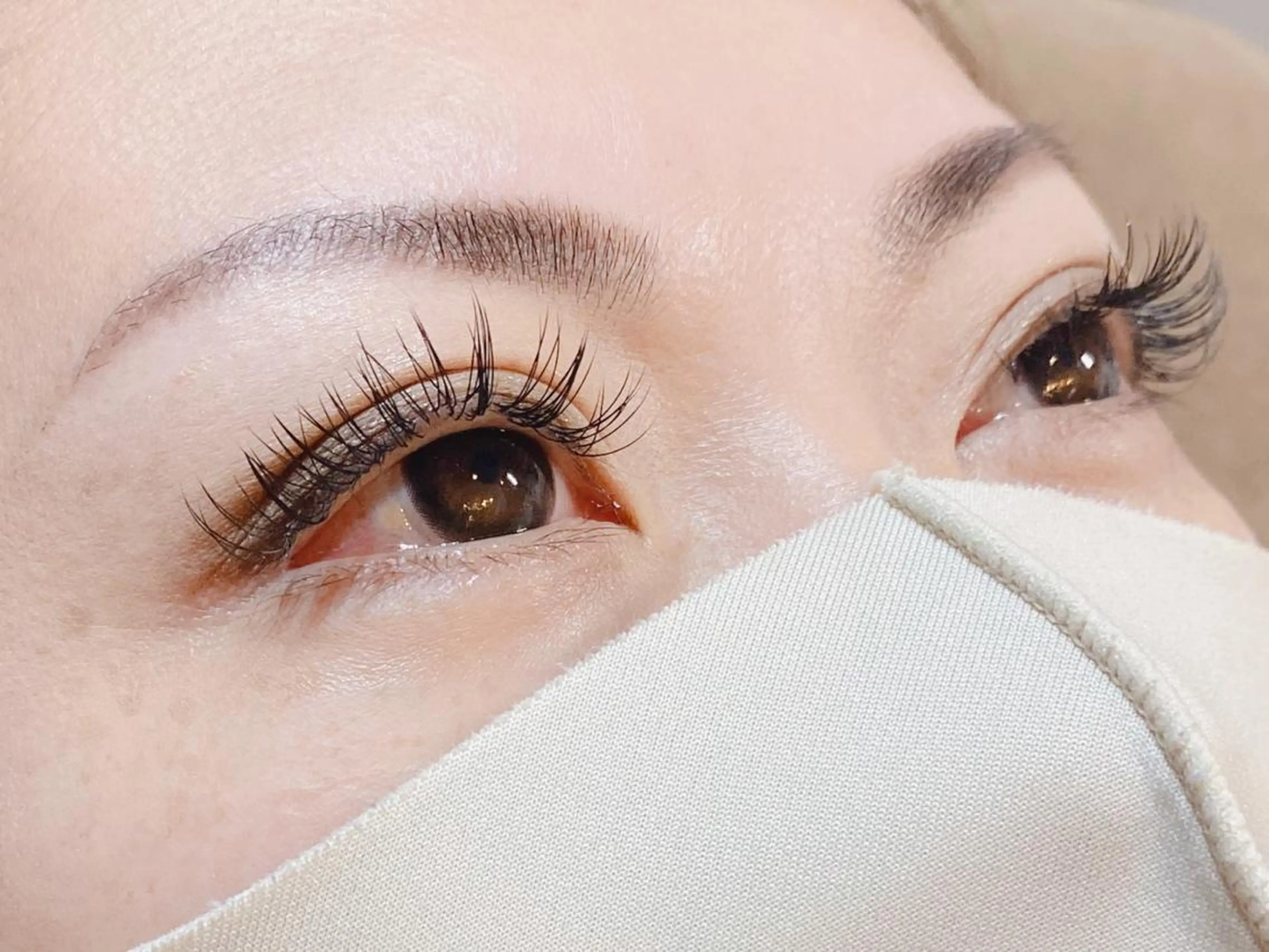 マツエク・マツパ ungu 直江のマツエク・マツパデザイン