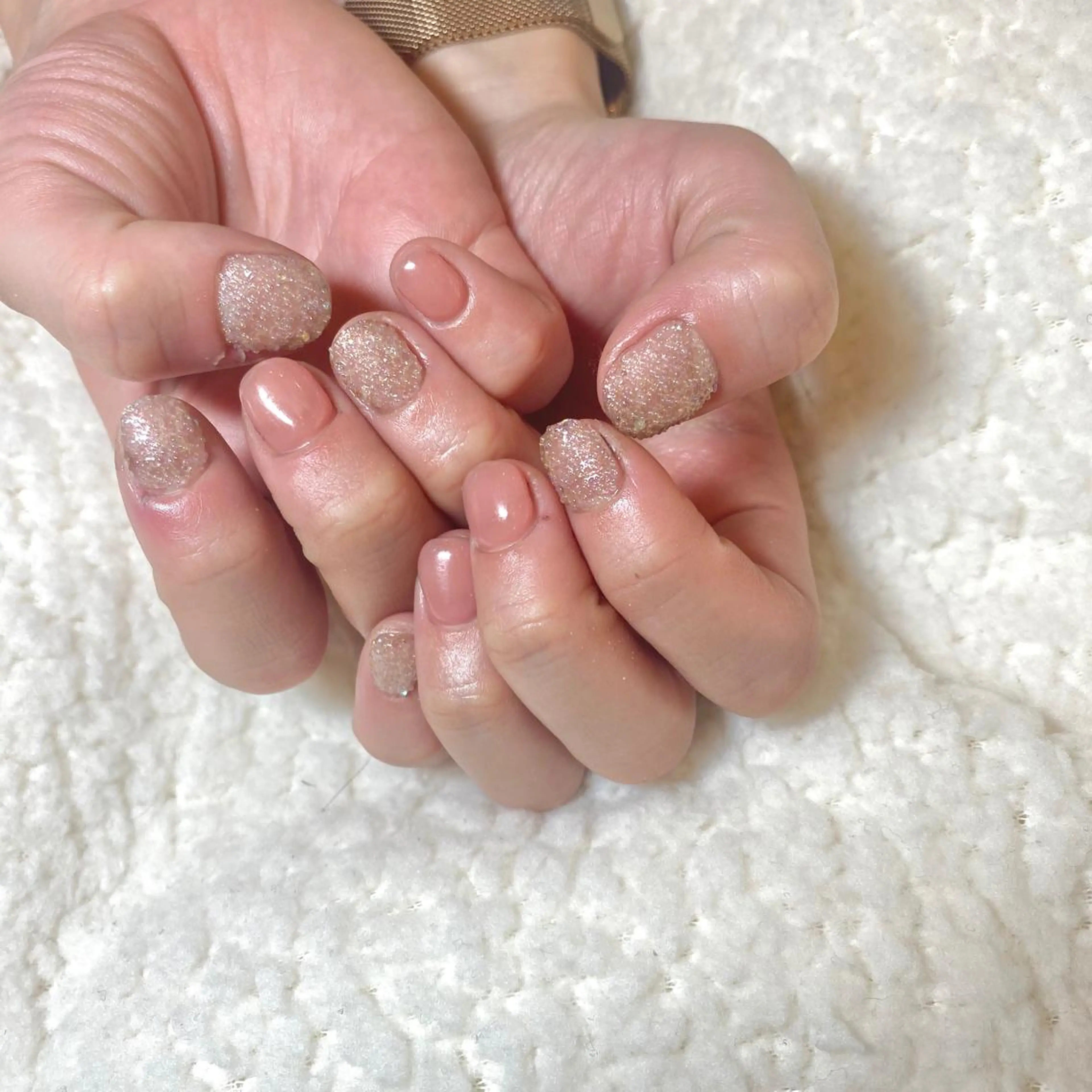 ネイル Novem.9 _misuzuのネイルデザイン