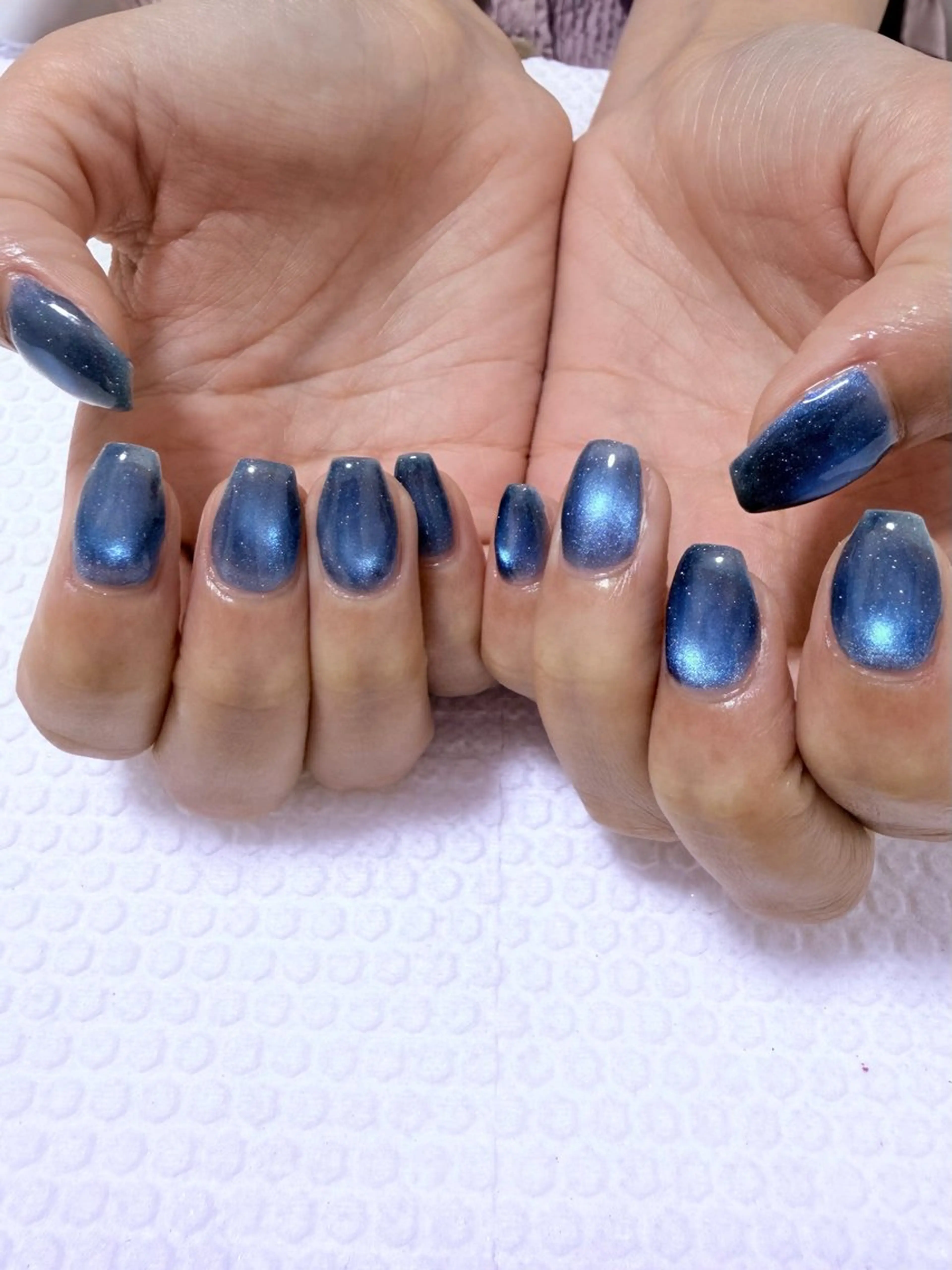 ネイル AmoNail manamiのネイルデザイン