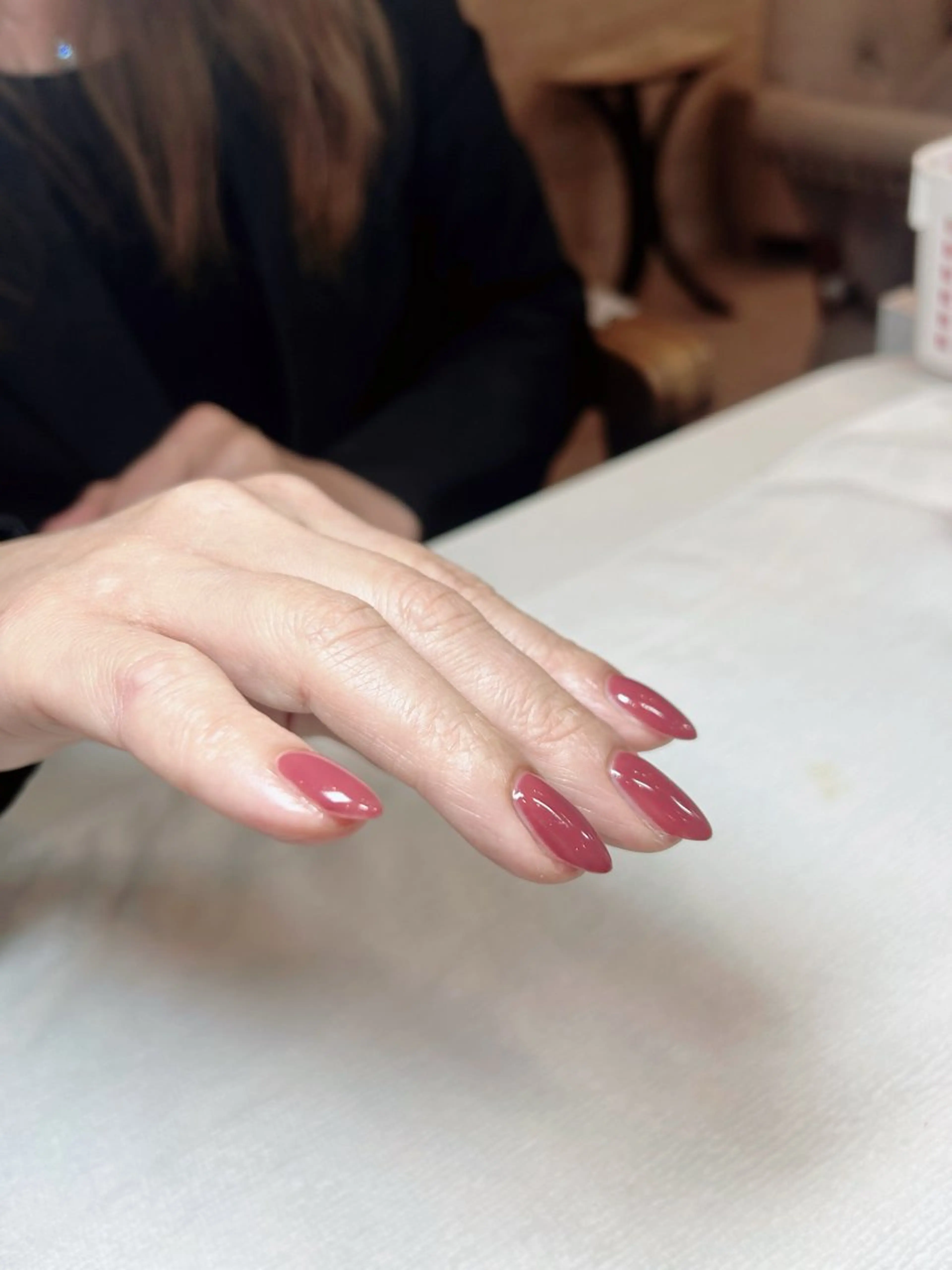 ネイル LULLABY KONDOのネイルデザイン