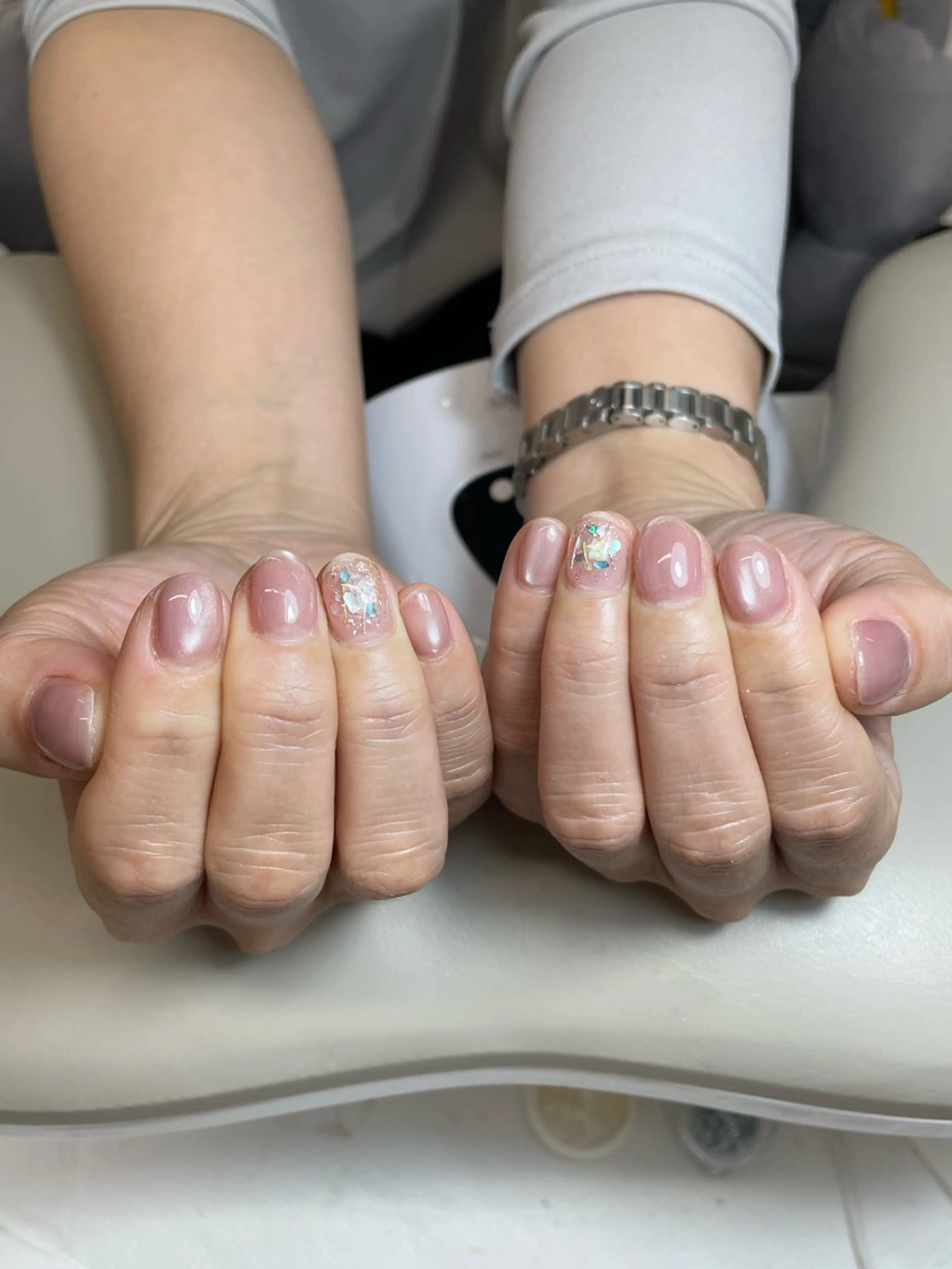 ネイル guarendo ゆきのネイルデザイン