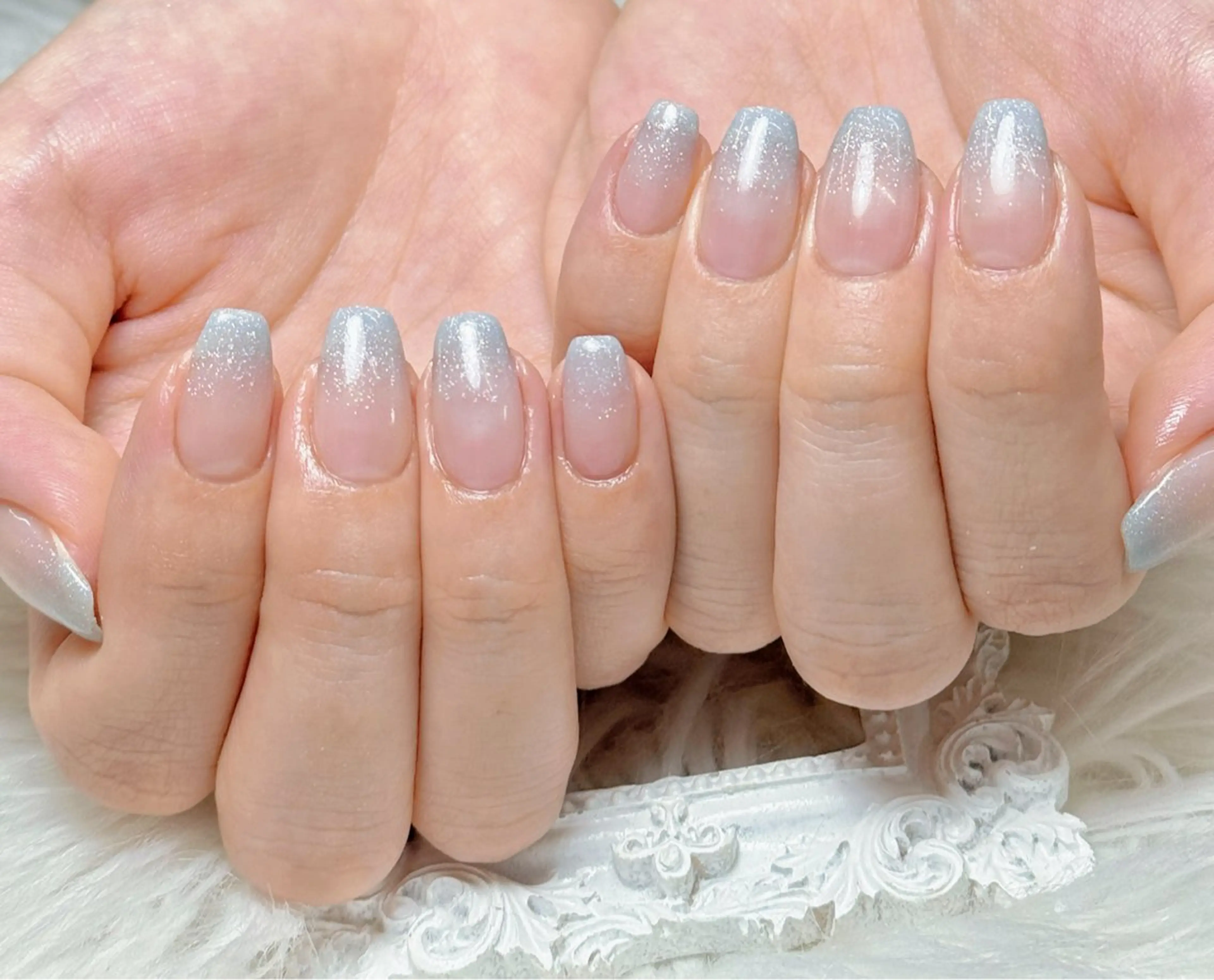 ネイル ハンドネイル ハンドケア HD Studioのネイルデザイン