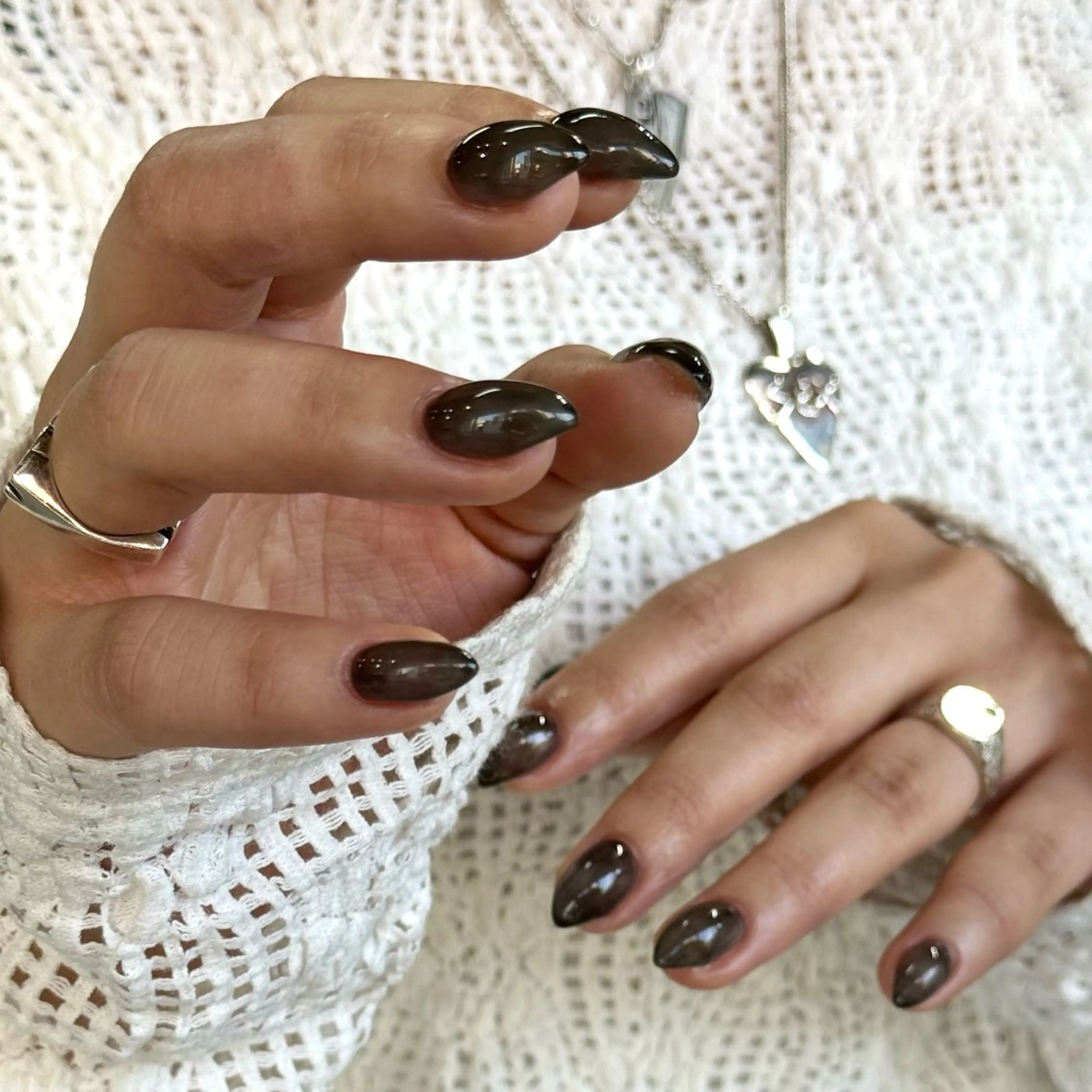 ネイル アートネイル HARUKA ネイリスト福岡/薬院のネイルデザイン