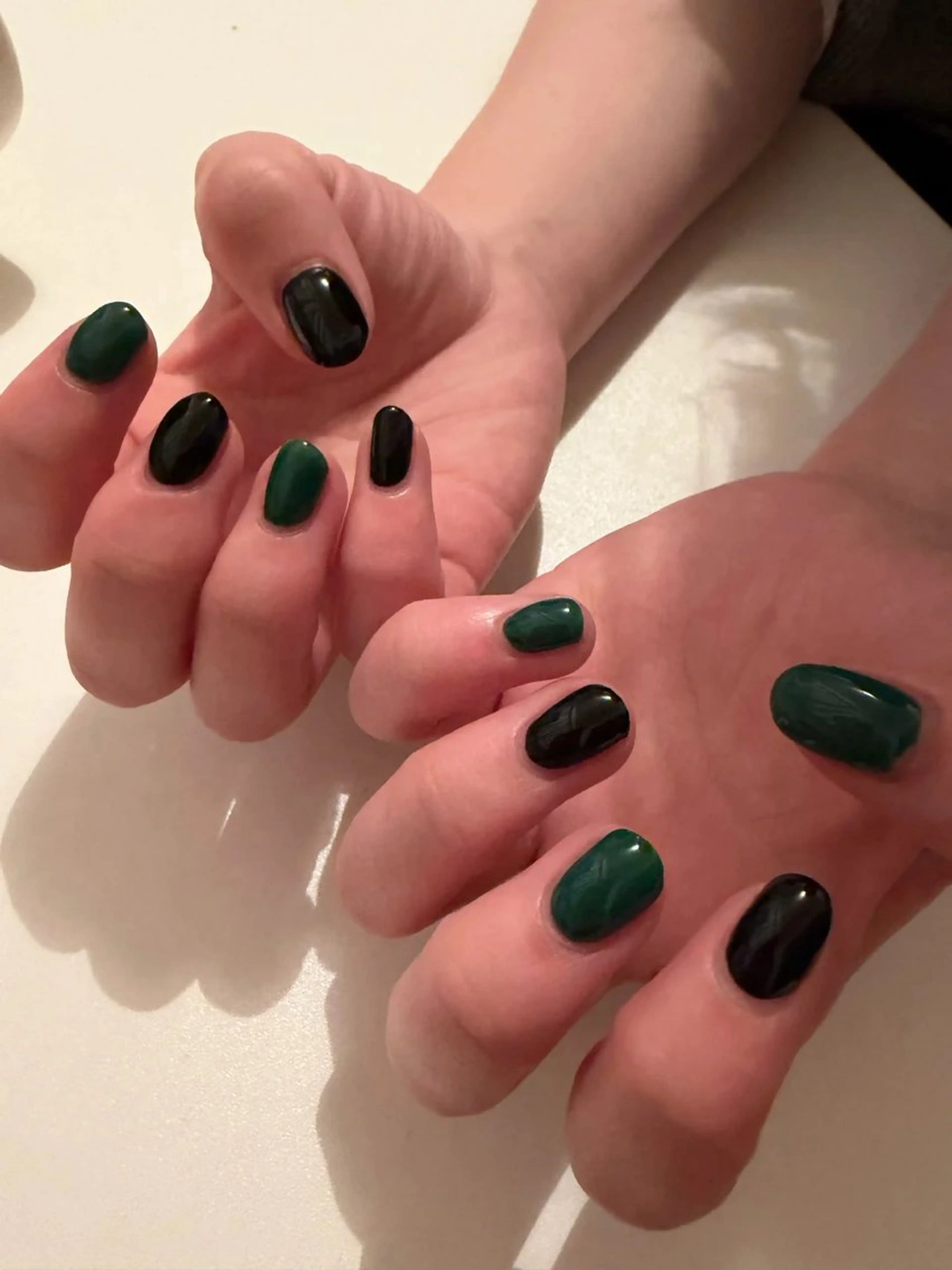 ネイル David Nailのネイルデザイン