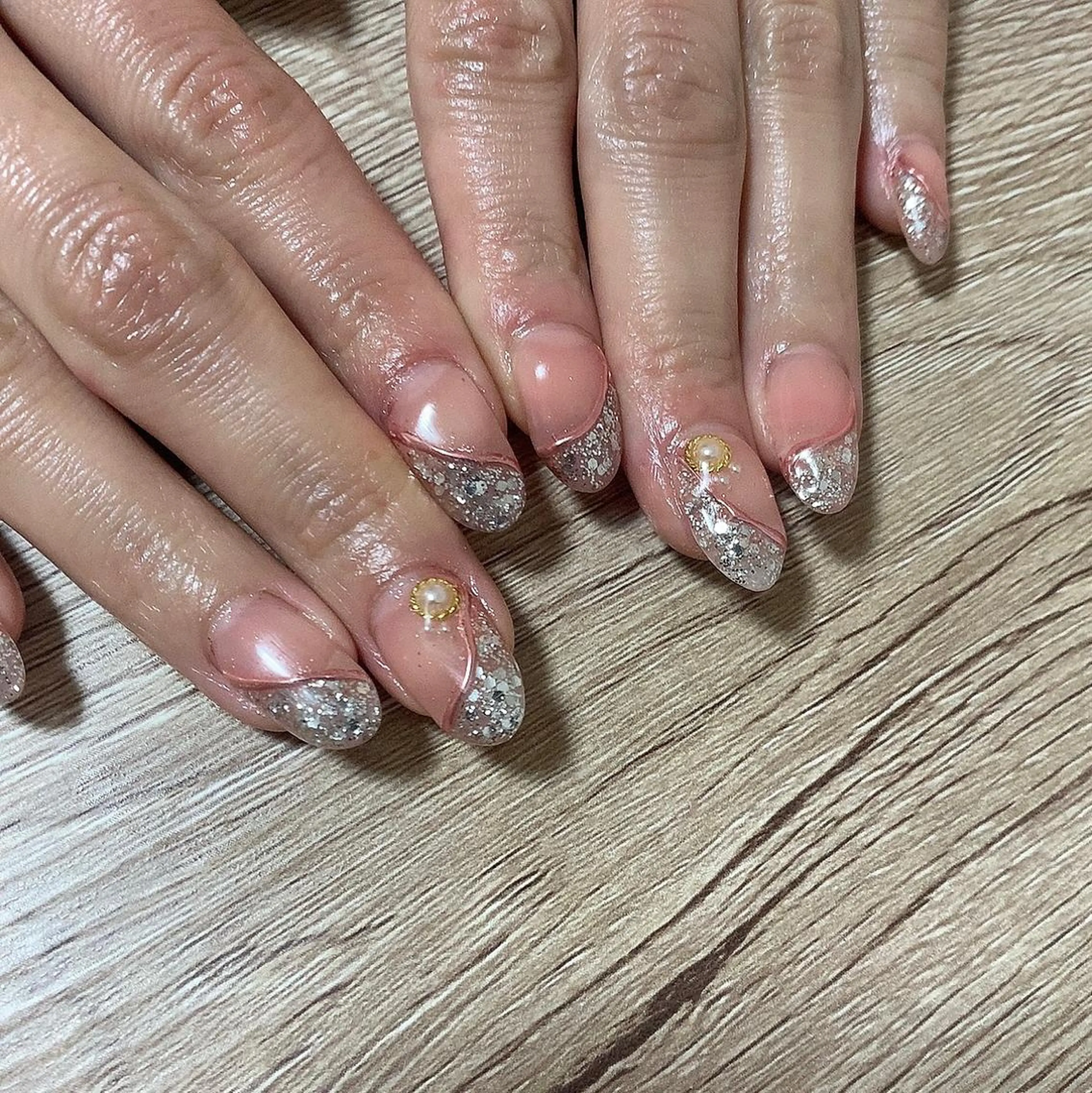 ネイル ハンドネイル MINAMI nailsのネイルデザイン