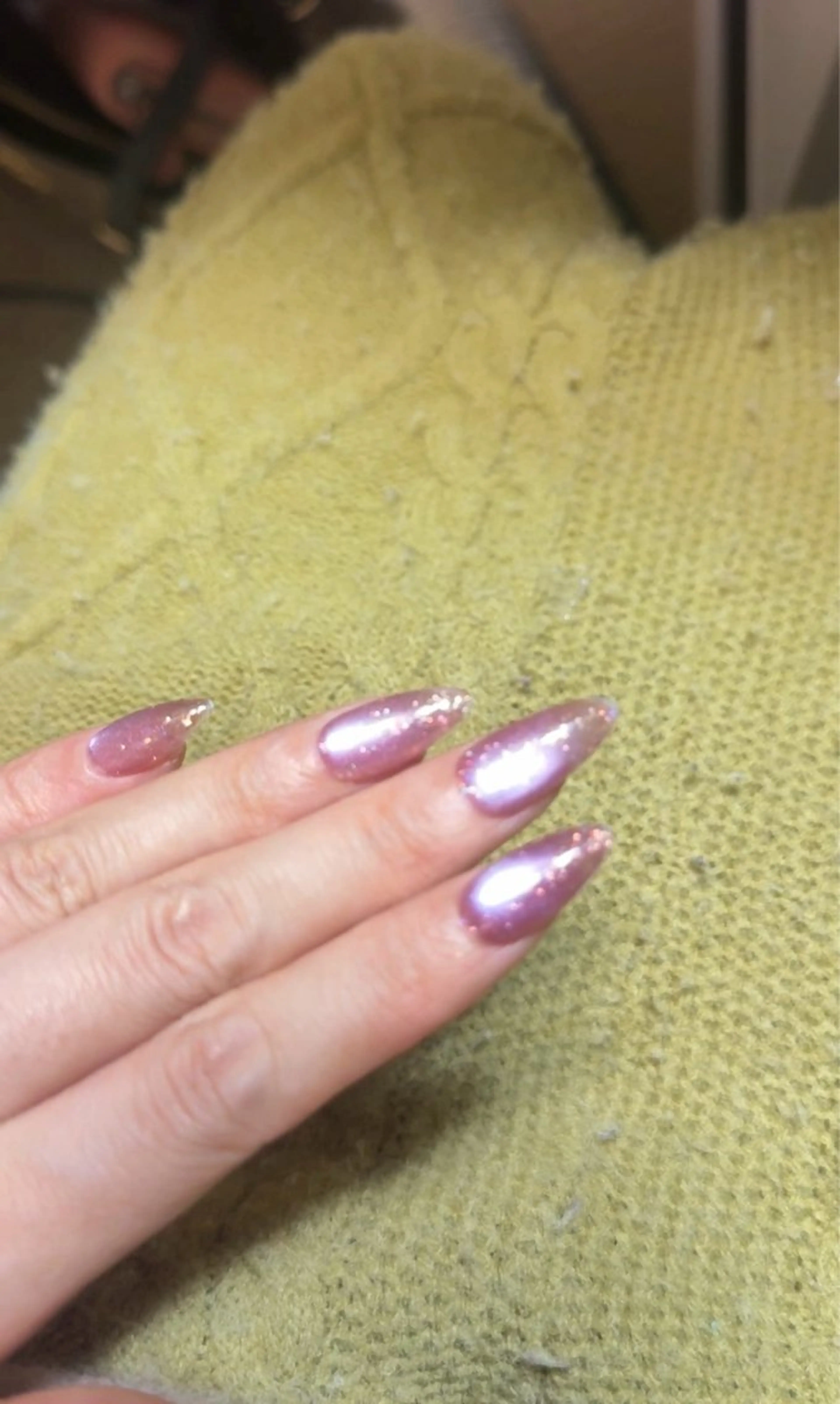 ネイル ネイリスト ニコのネイルデザイン