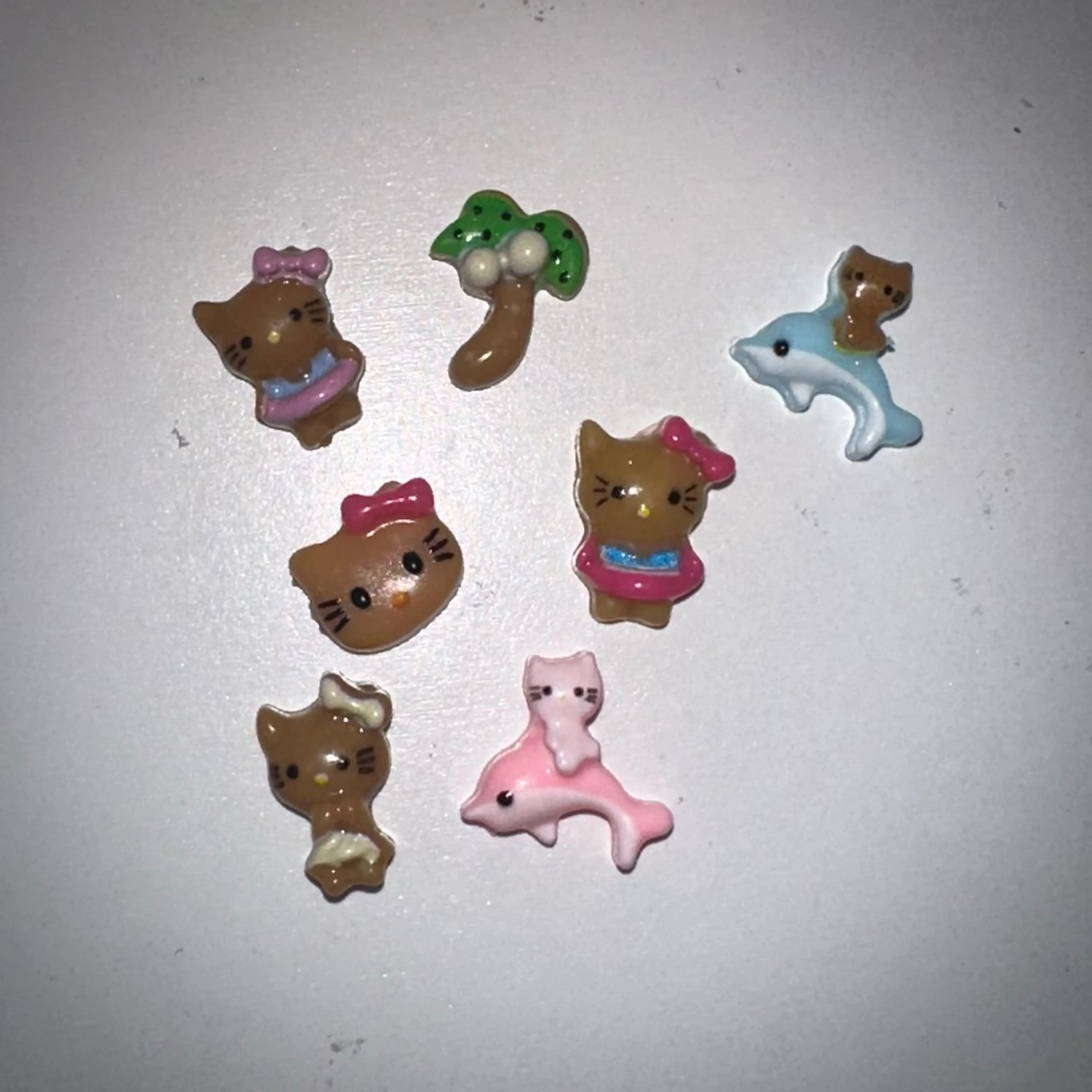 ネイル アートネイル ハンドネイル フットネイル YukaRyu /癖デザインのネイルデザイン