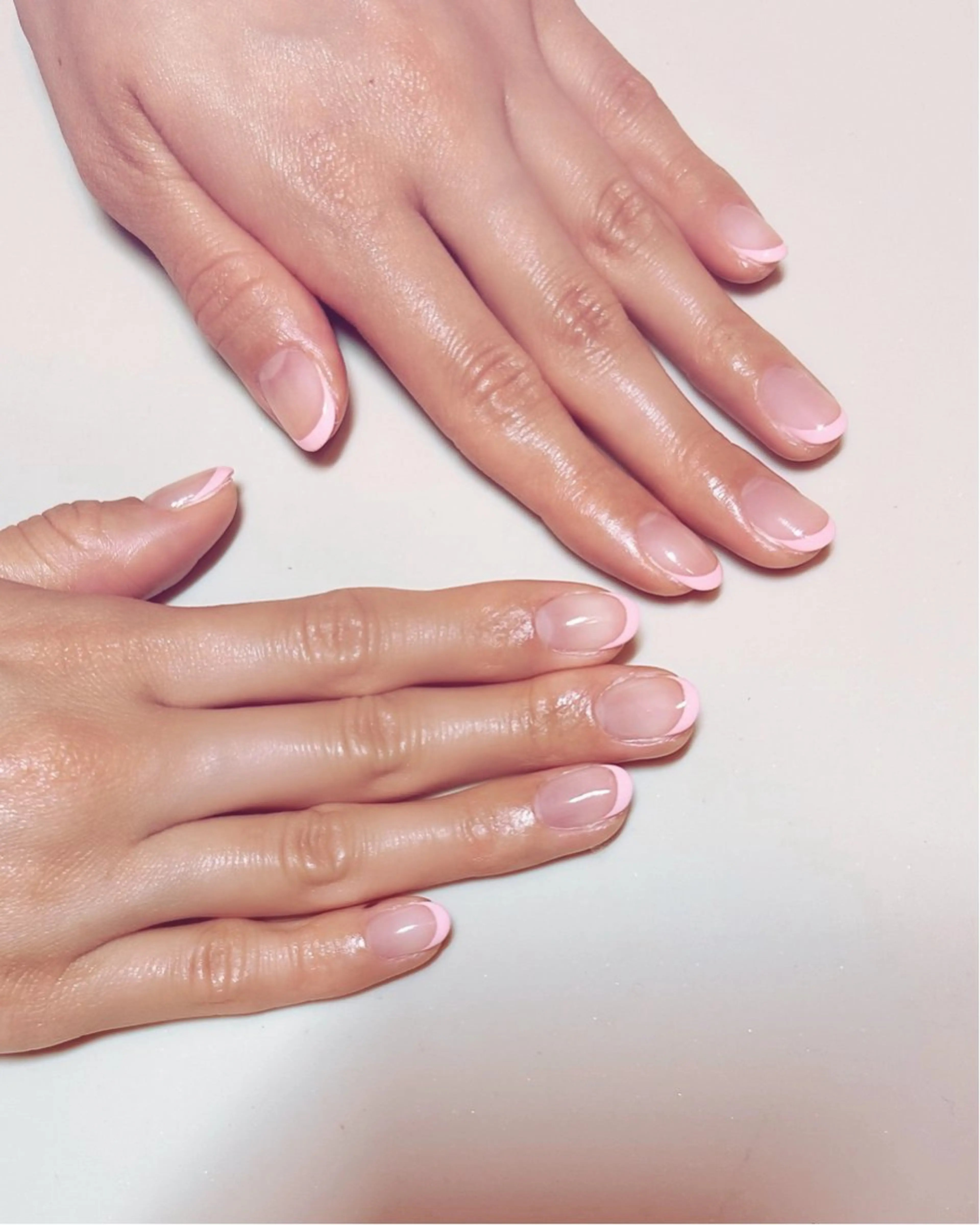 ネイル ハンドネイル ネイルパレス【デザ イン/恵比寿】のネイルデザイン