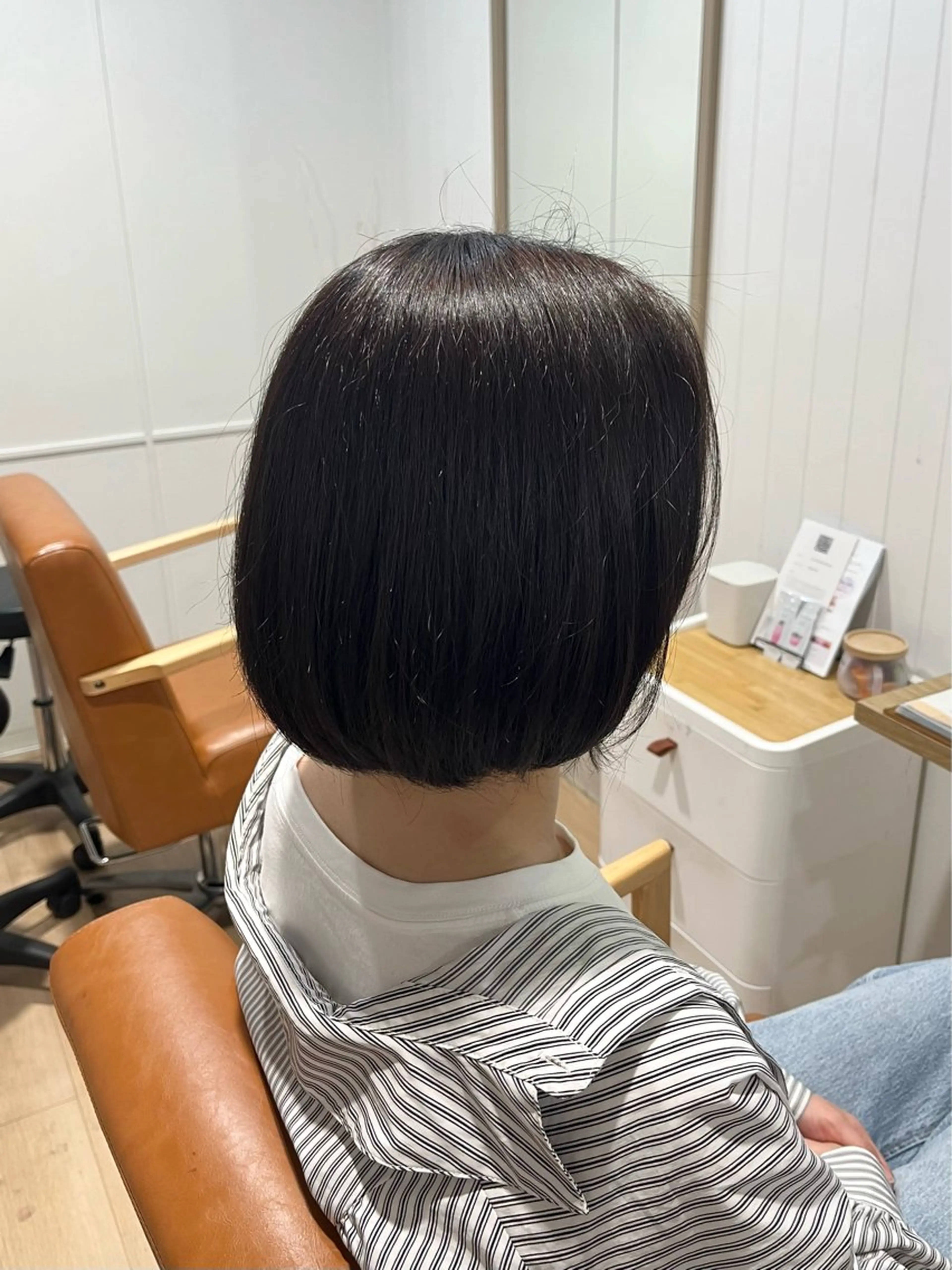 カラー 小林蕗湖/ カット・カラー✨のヘアスタイル
