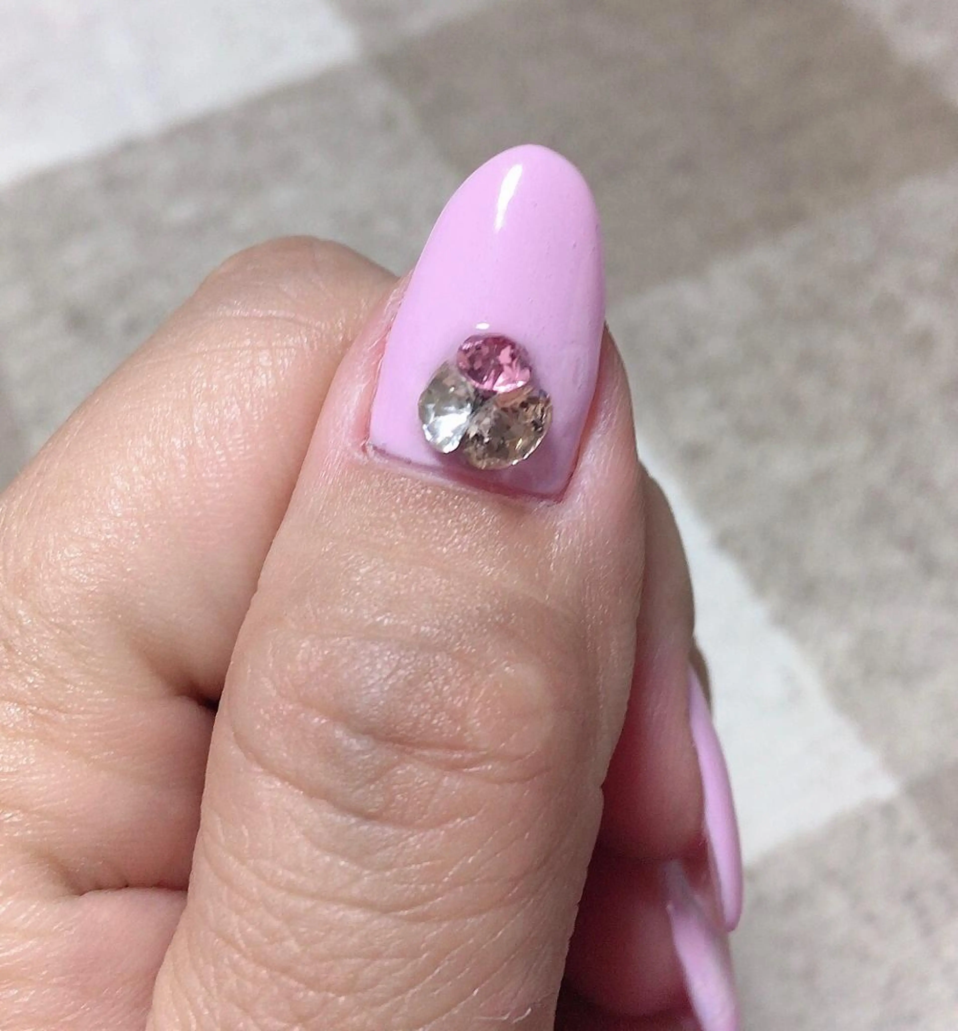 ネイル Sunnynail  サニーのネイルデザイン