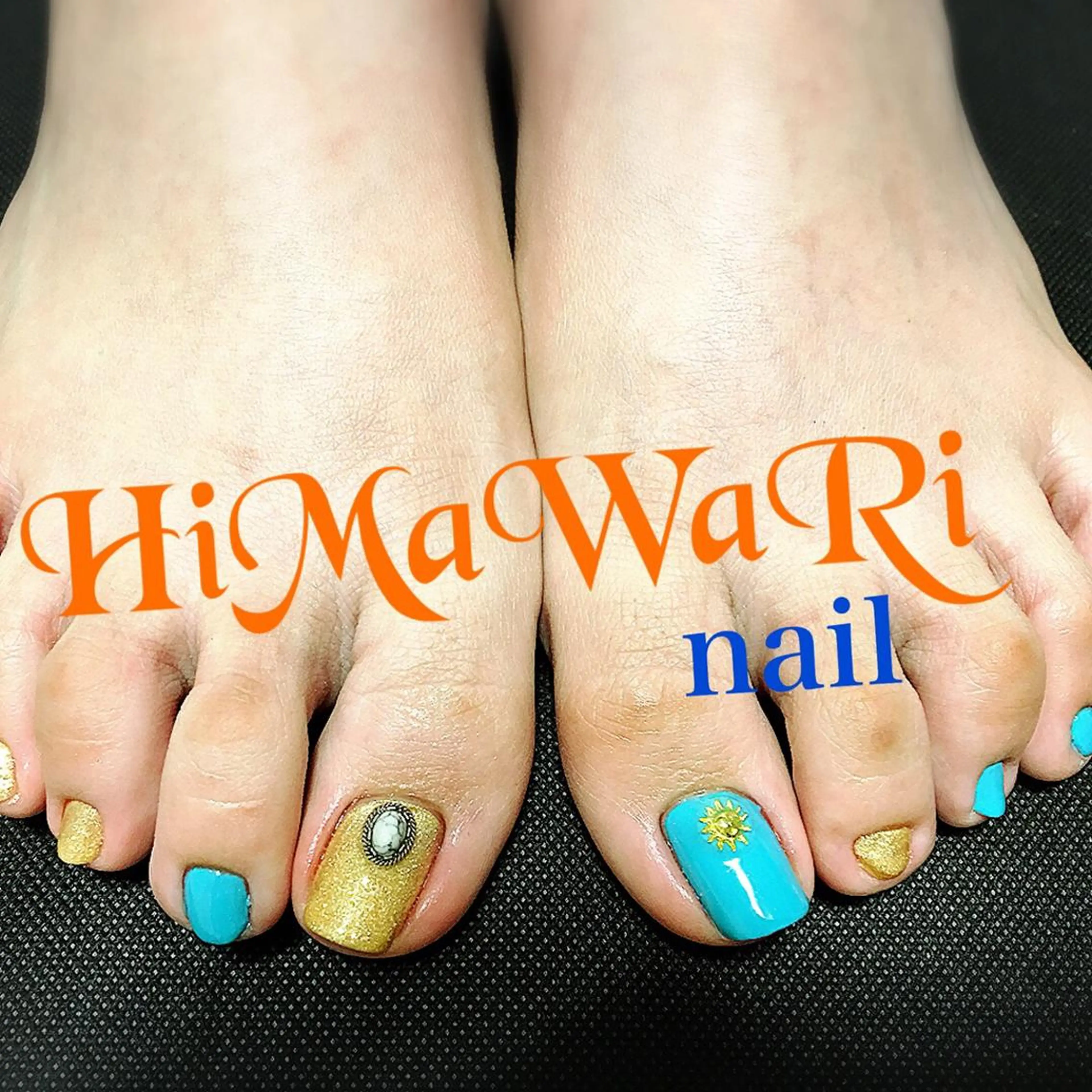 ネイル KuReIo nailのネイルデザイン