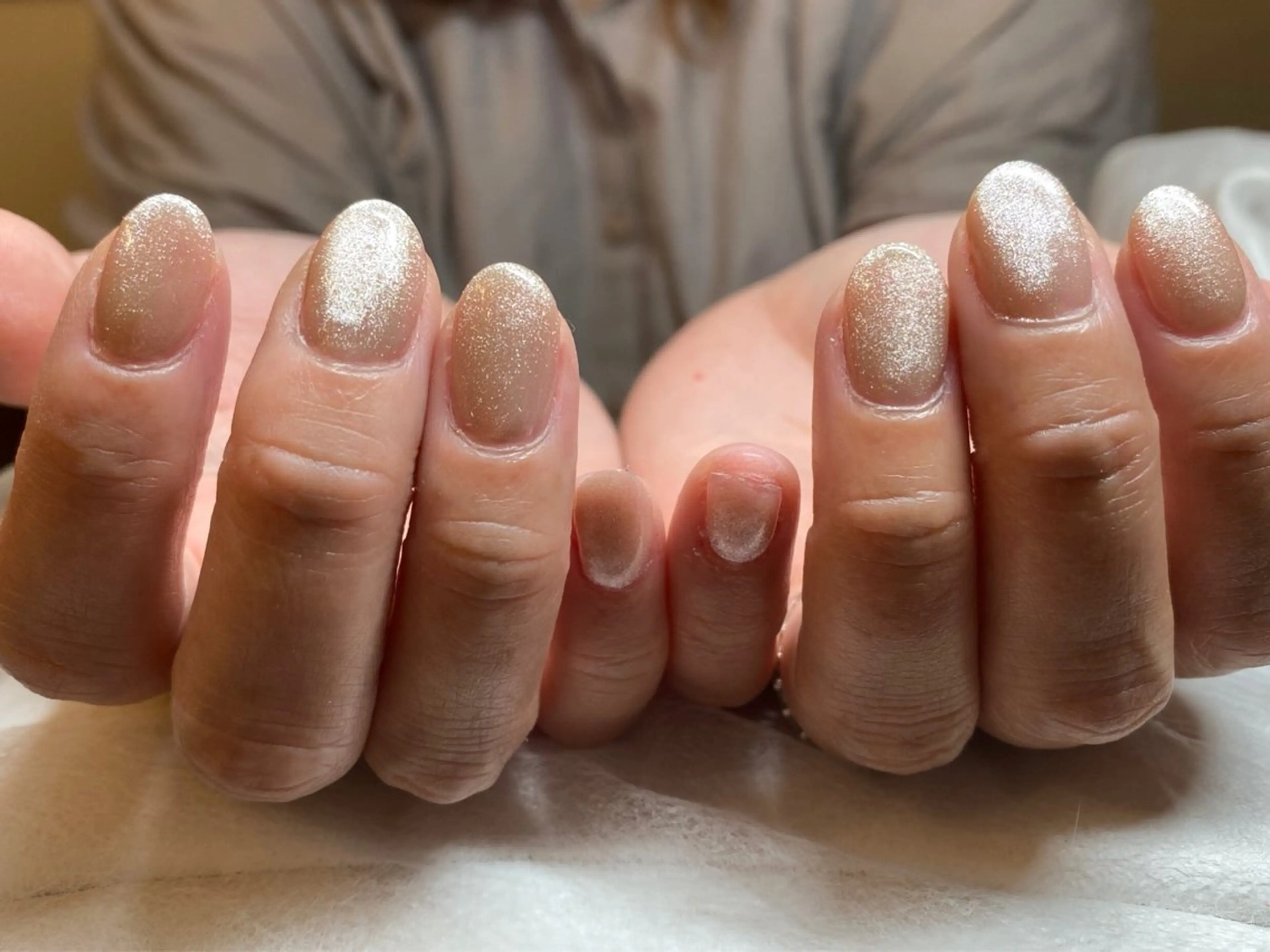 ネイル Lala Nail 足立区入谷のネイルデザイン