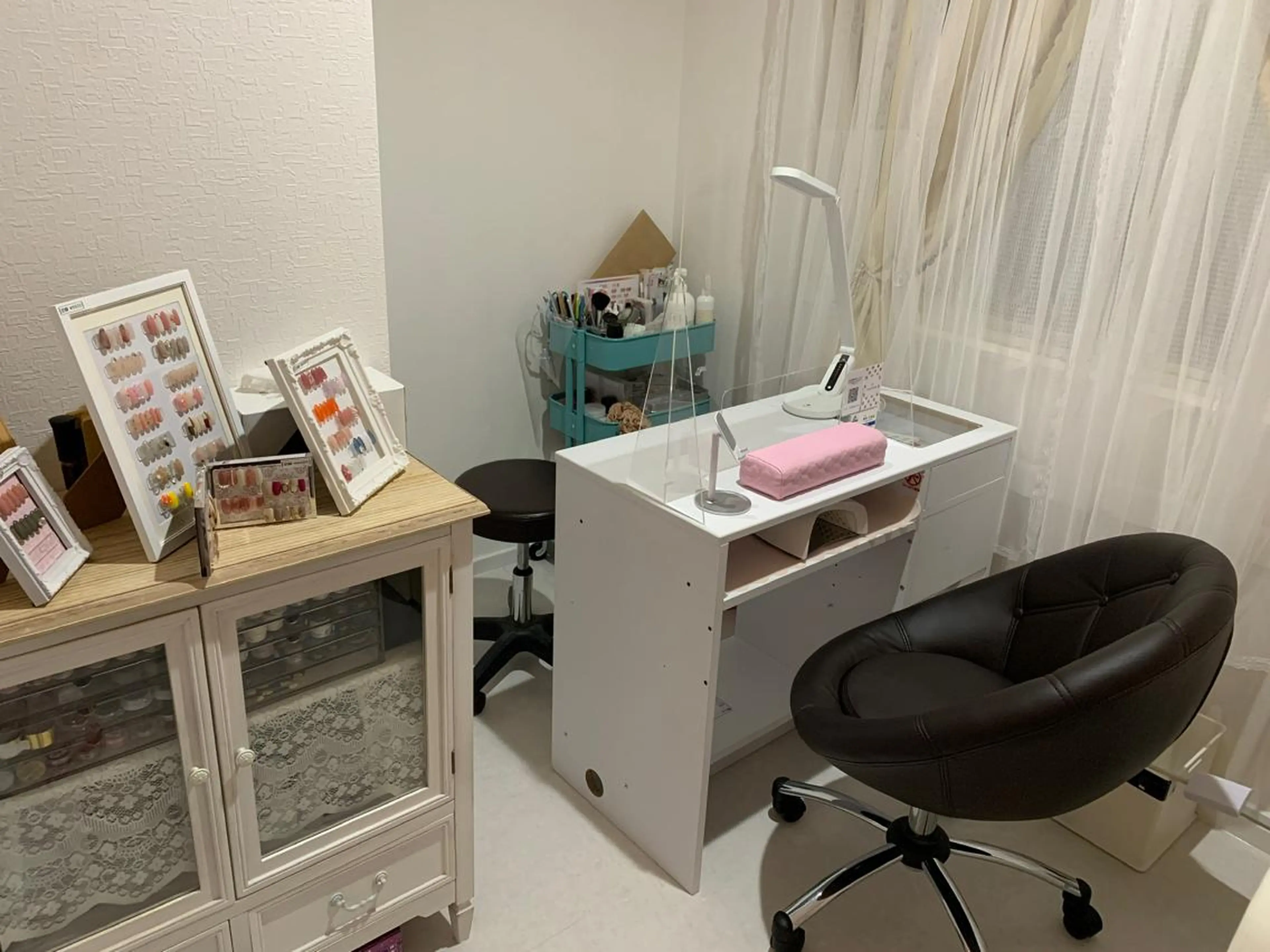 ネイル Embellir ♡鏡味のその他イメージ