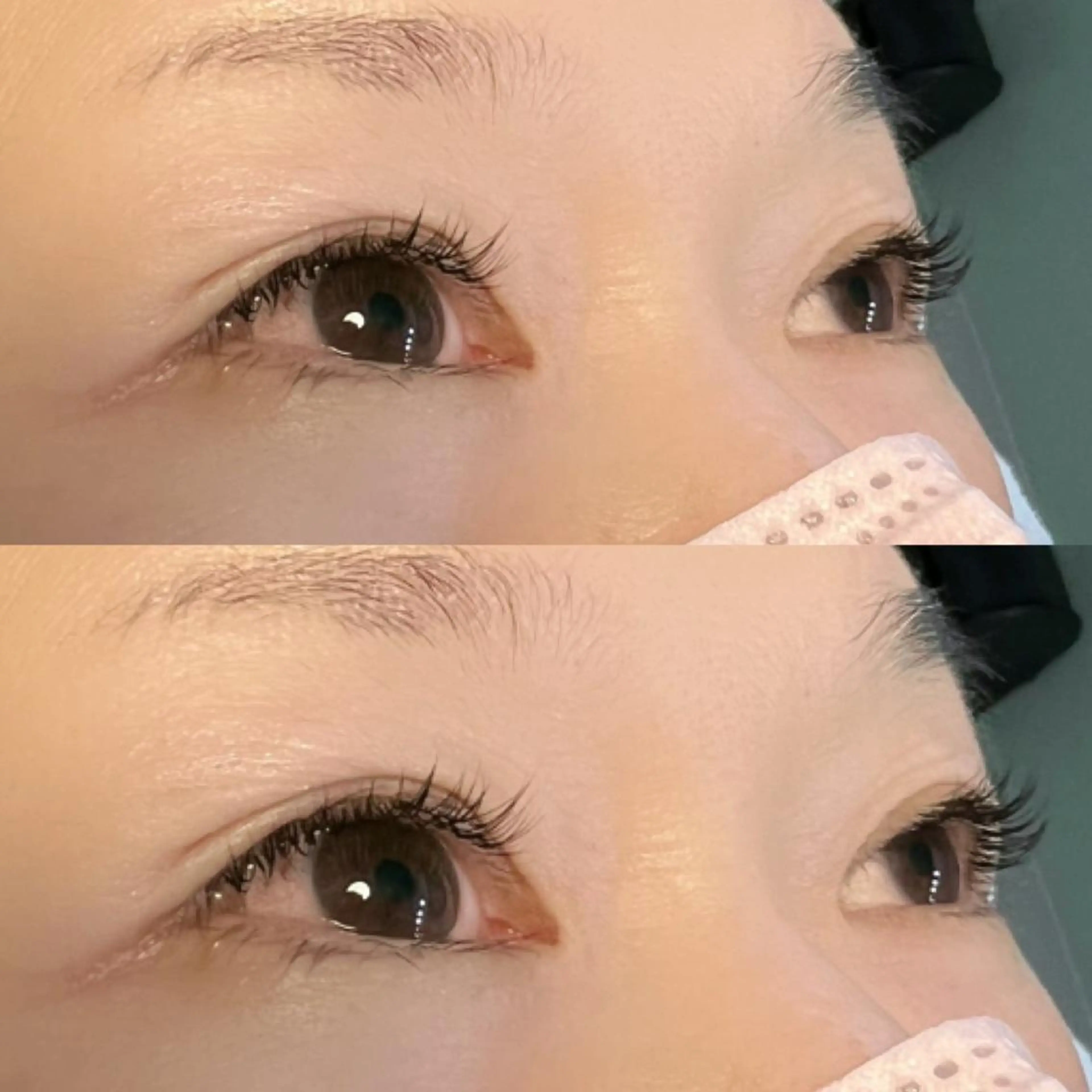 マツエク・マツパ セーブル オガワ 。のマツエク・マツパデザイン