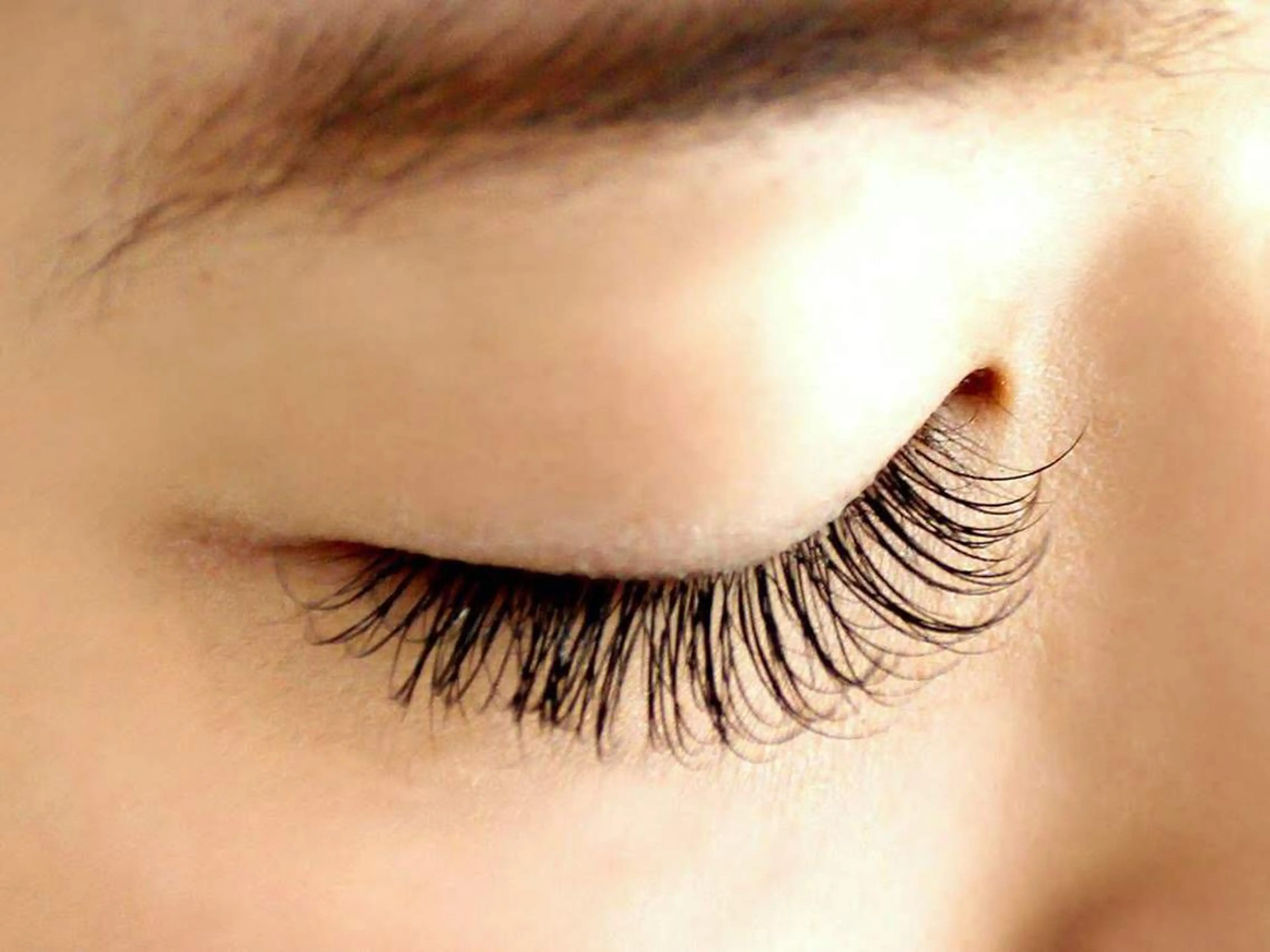 マツエク・マツパ moreモア銀座🌼 岩渕のマツエク・マツパデザイン