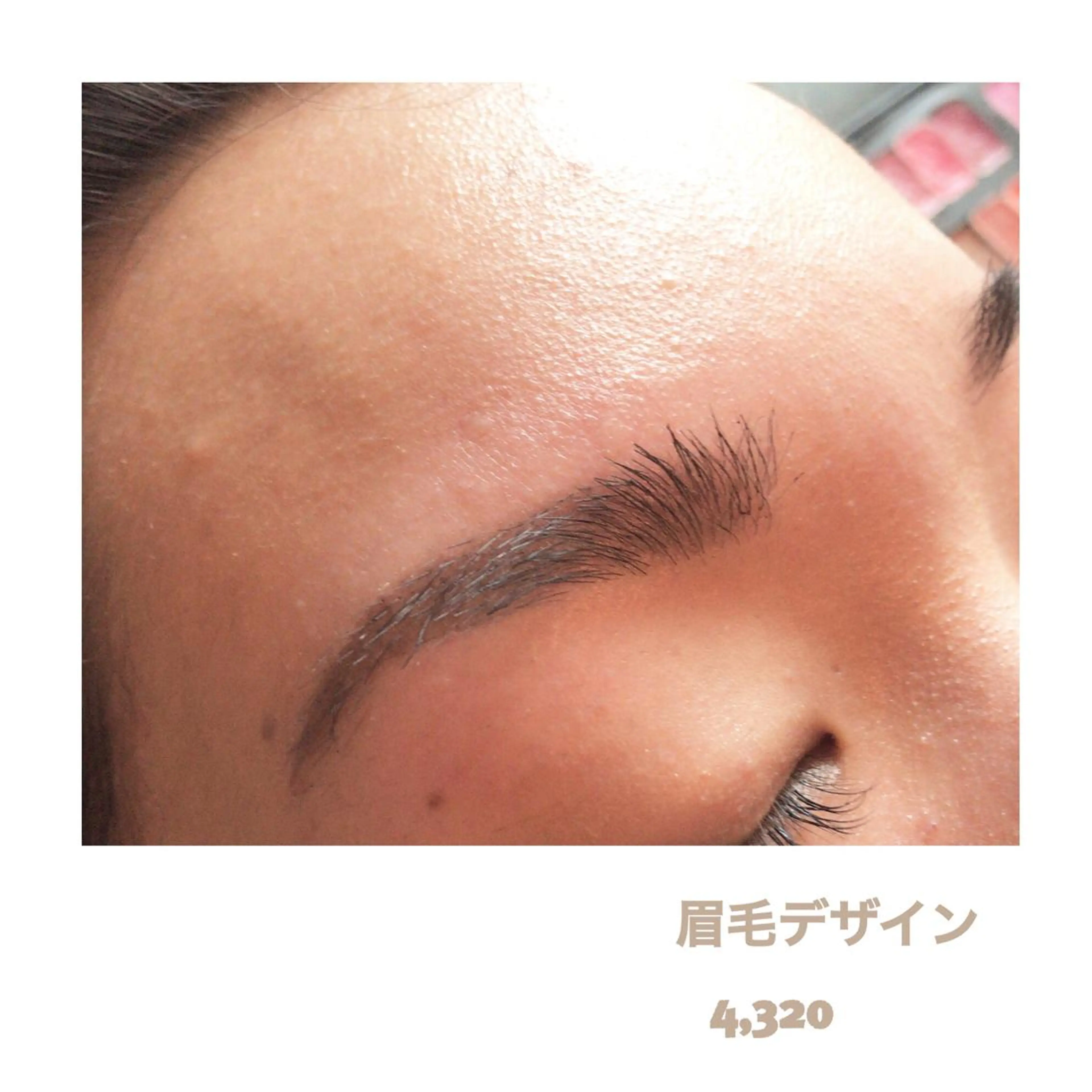 代表 MOMOのエステ・リラクイメージ