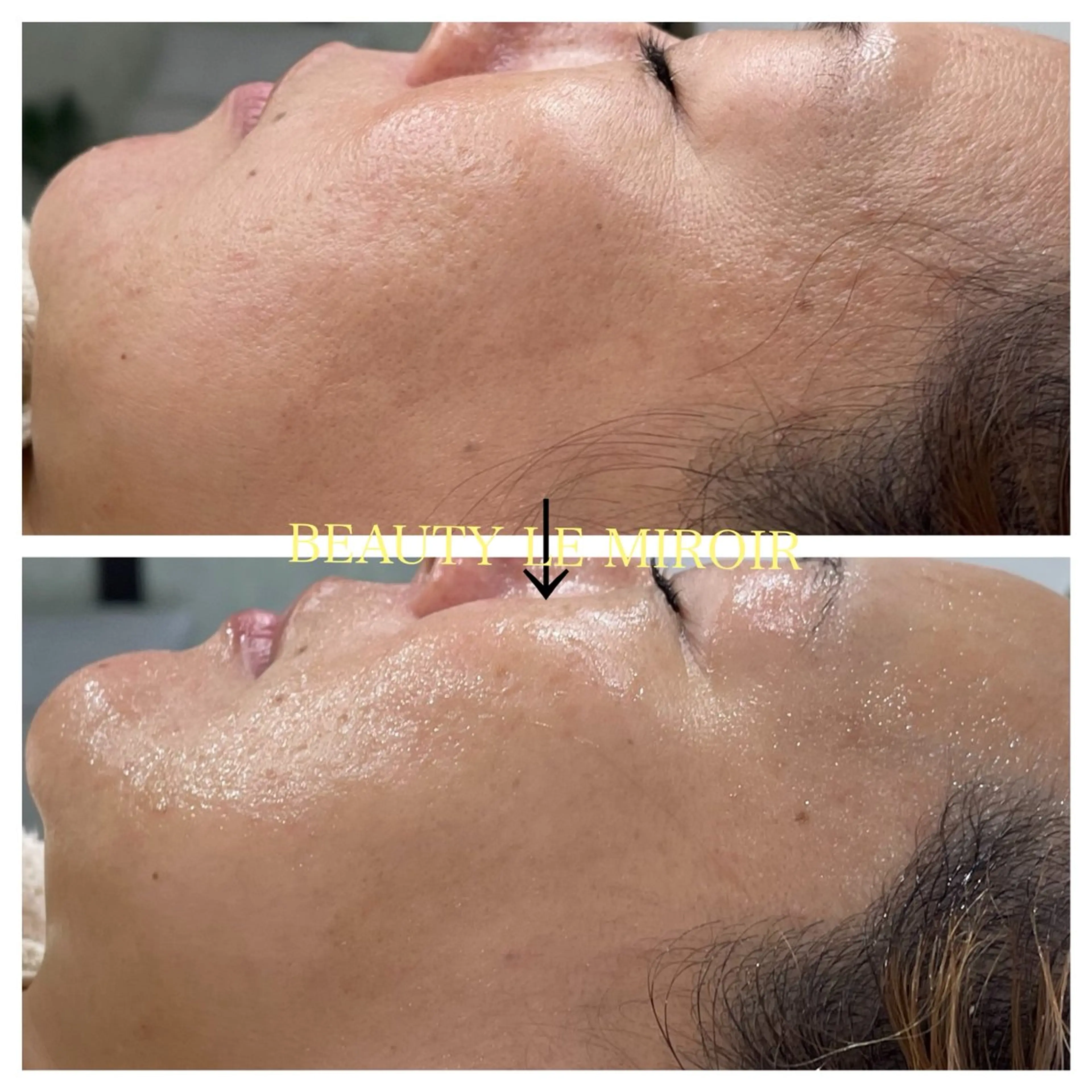 ビューティー ミロワールのエステ・リラクイメージ