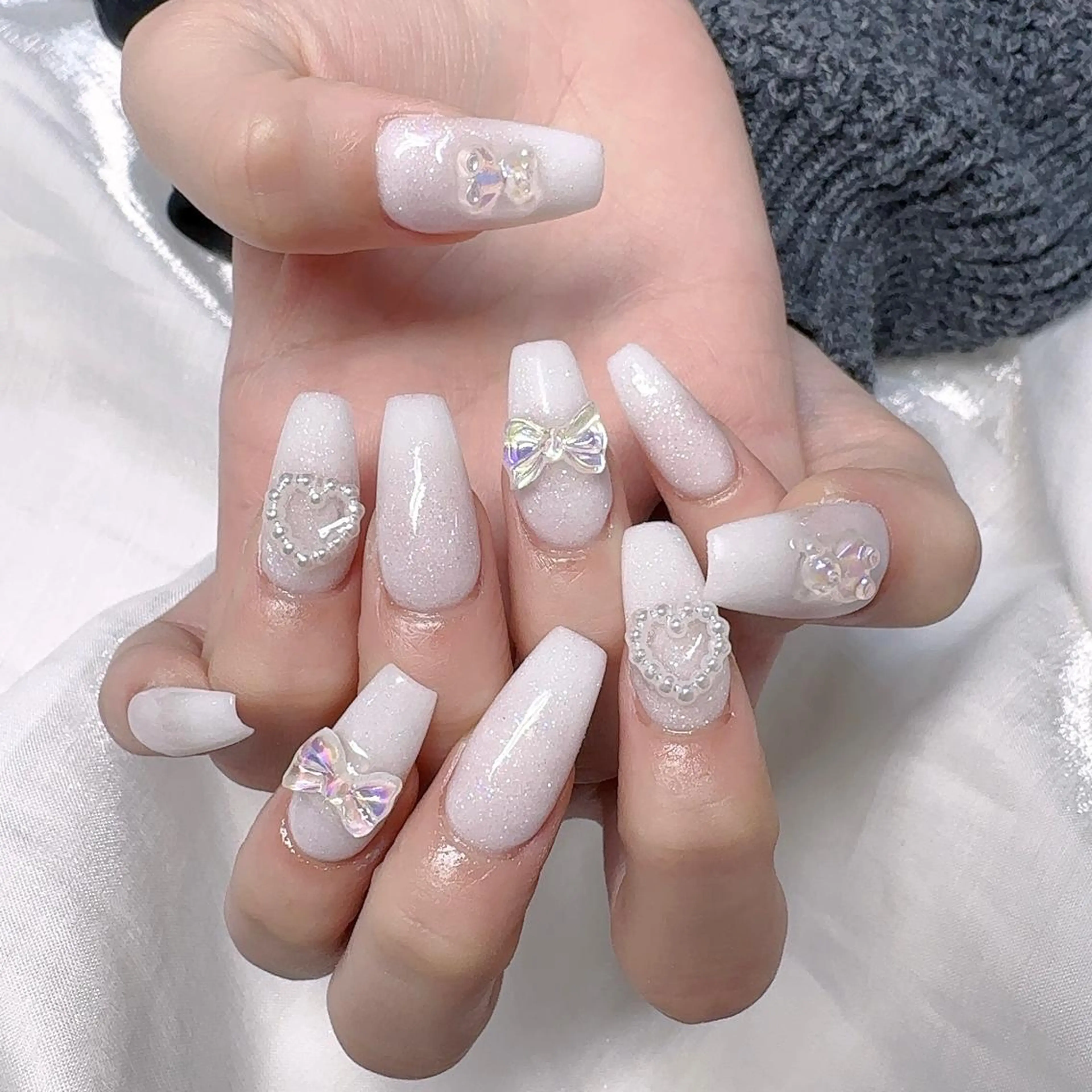 ネイル Nail Salon kihi大塚店のネイルデザイン