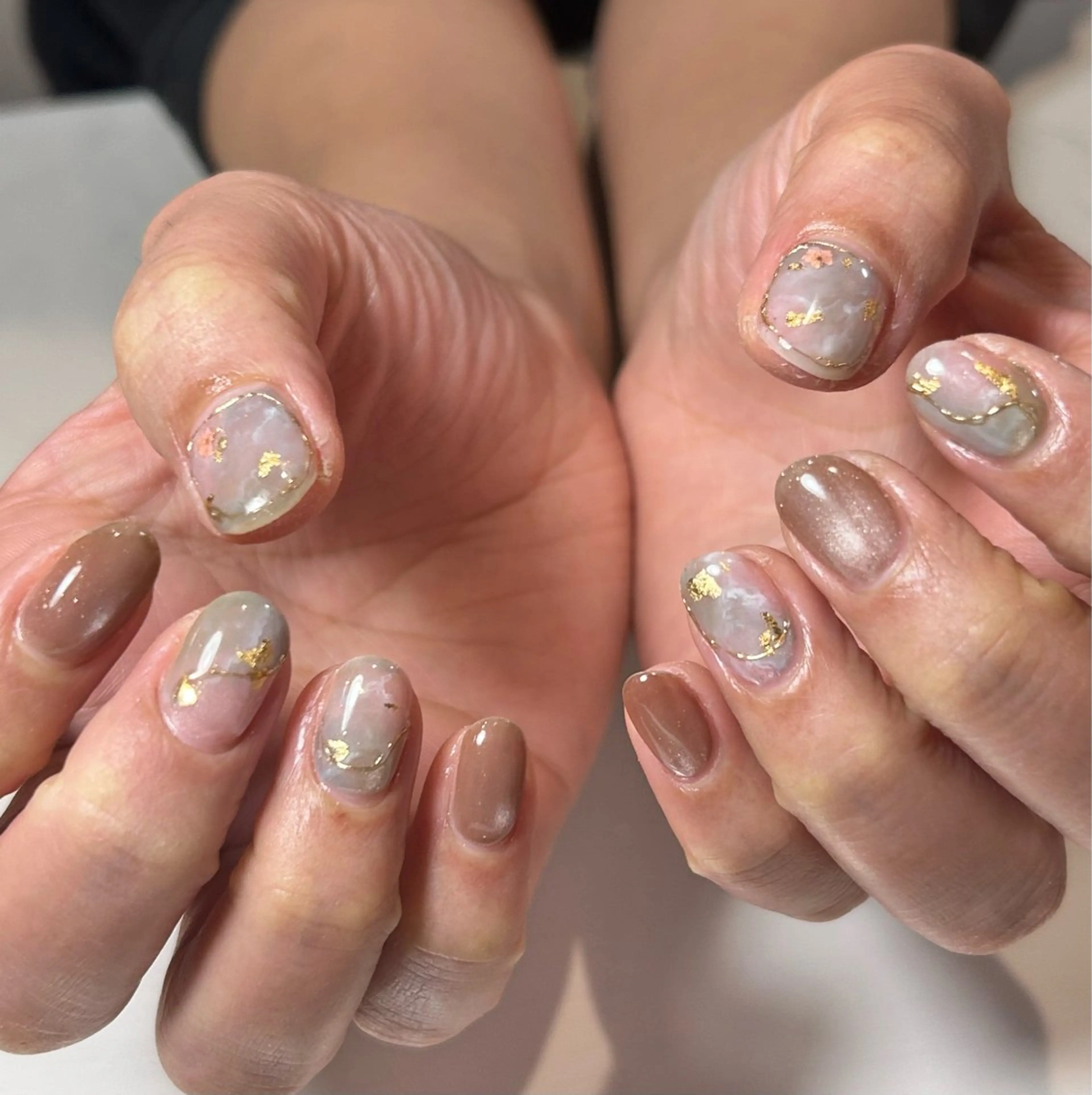 リピーター様限定✨お持込みデザイン¥4500←通常料金¥7000の写真