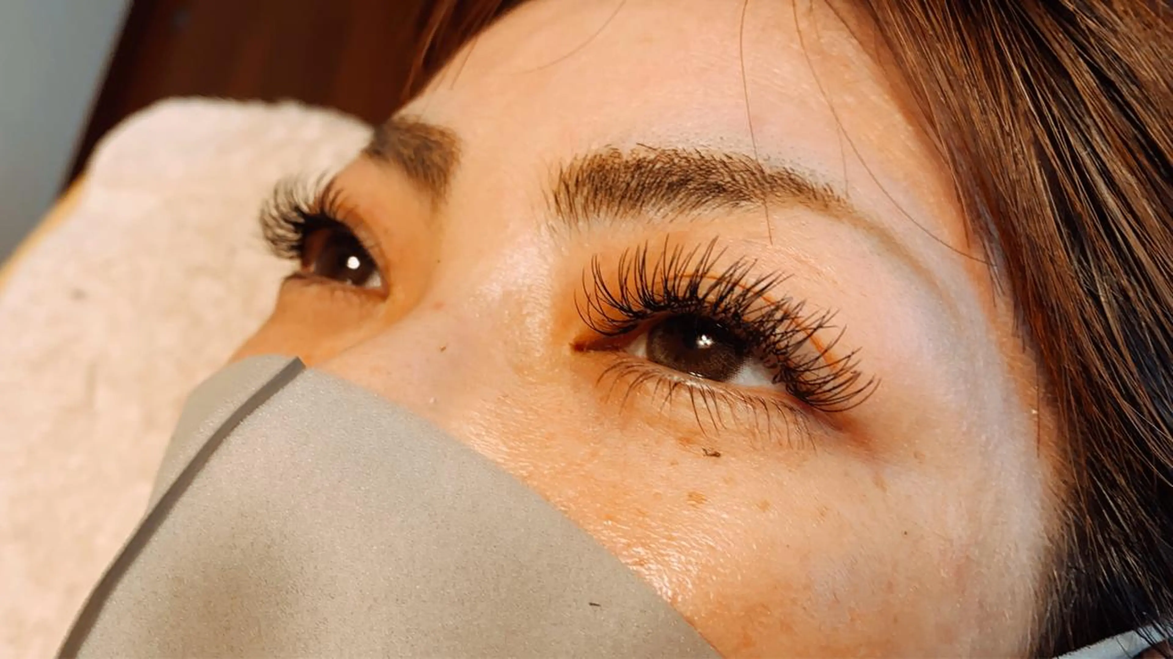 マツエク・マツパ n. asianのマツエク・マツパデザイン