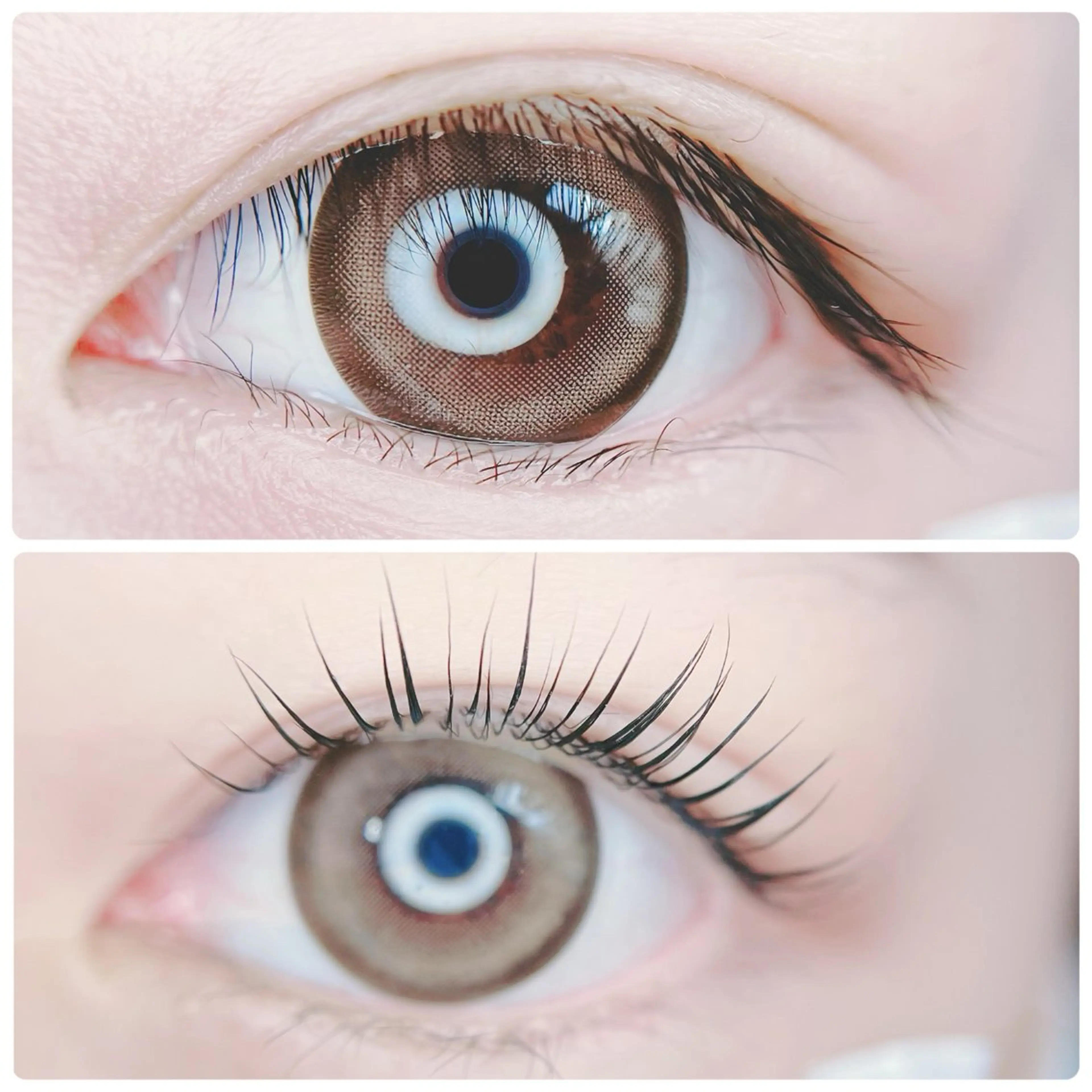 マツエク・マツパ Door's矢口渡 Mamiiのネイルデザイン